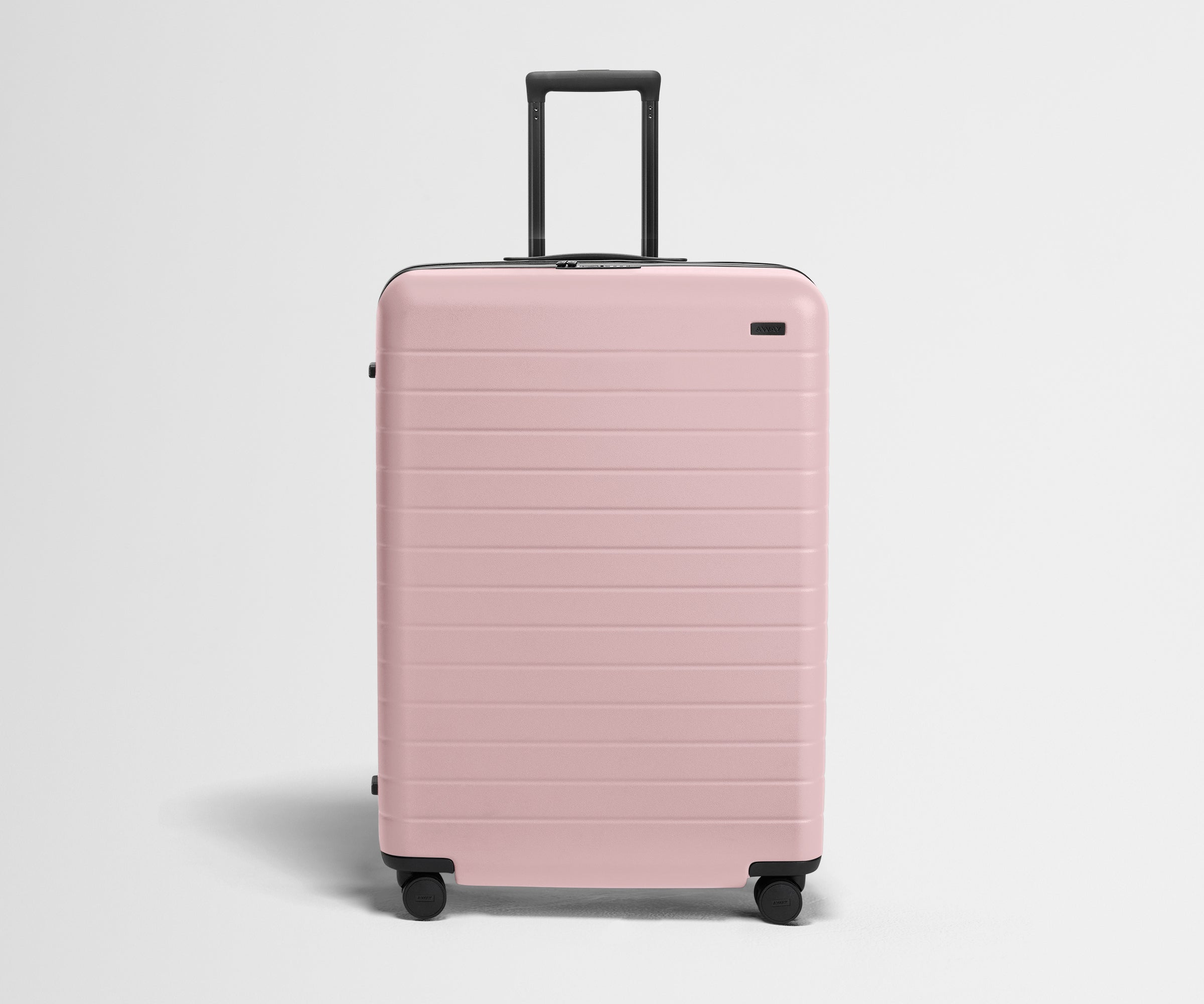 away-large-flex-valise-soute-extensible-blush-pink image 2