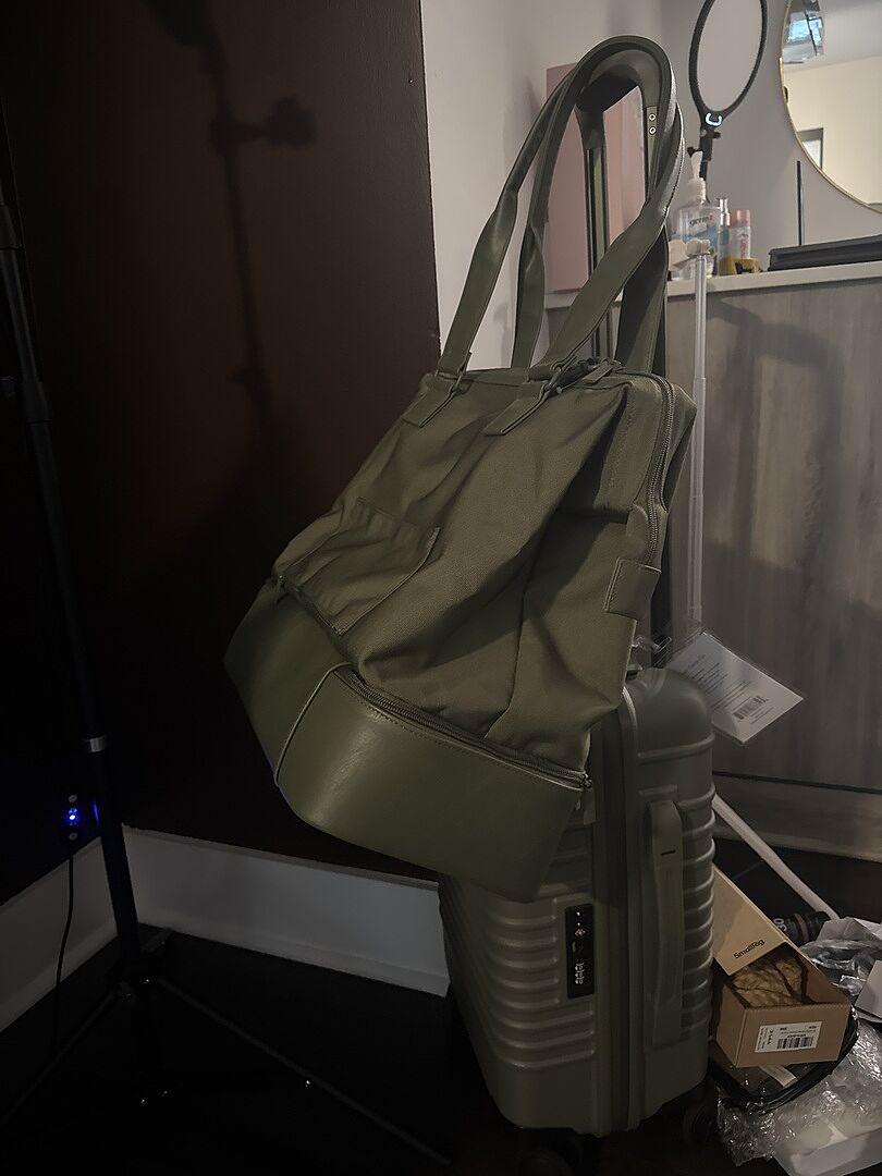 Zip fluide