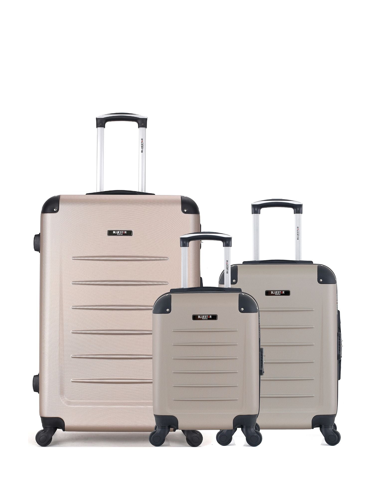 bluestar-opera-lot-3-valises-rigides-noires-abs image 2