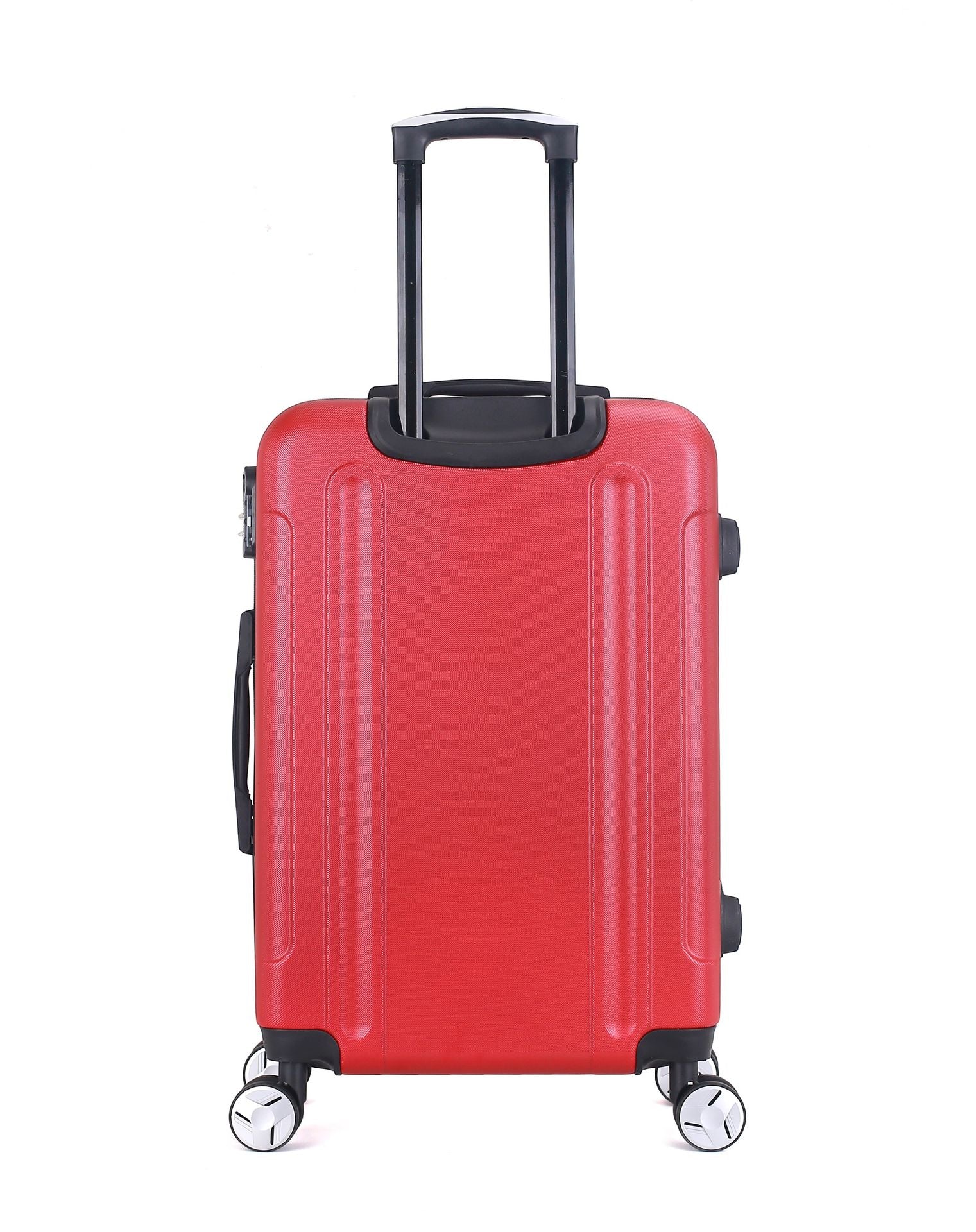 bluestar-ajaccio-valise-grand-format-75-cm-noir-95-l image 5