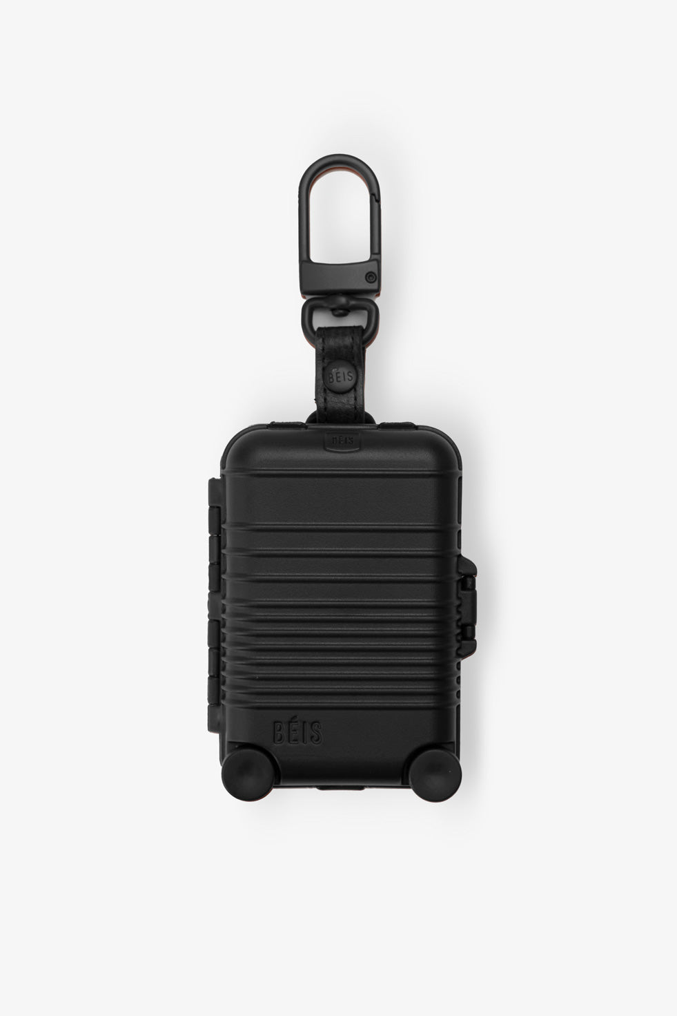 beis-micro-roller-charm-breloque-valise-noire-miniature image 1