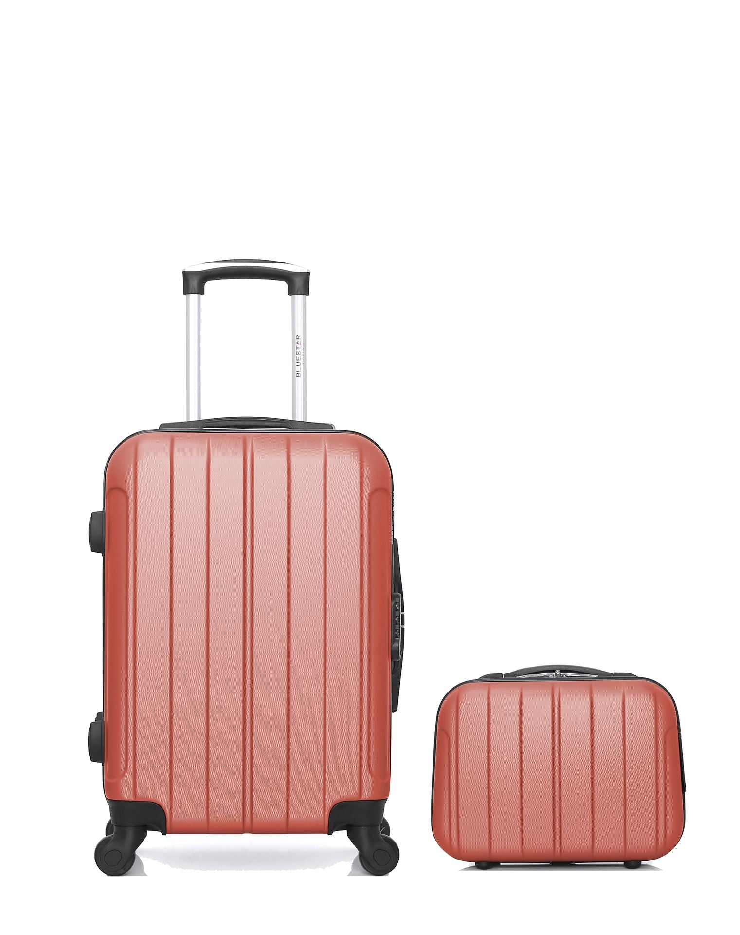 bluestar-napoli-valise-cabine-vanity-noir-rigide-37l image 7