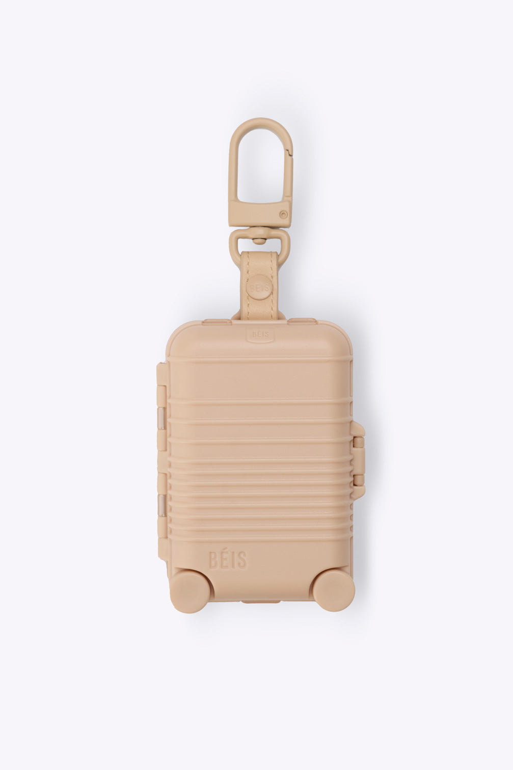 beis-micro-roller-charm-breloque-valise-beige-miniature image 1
