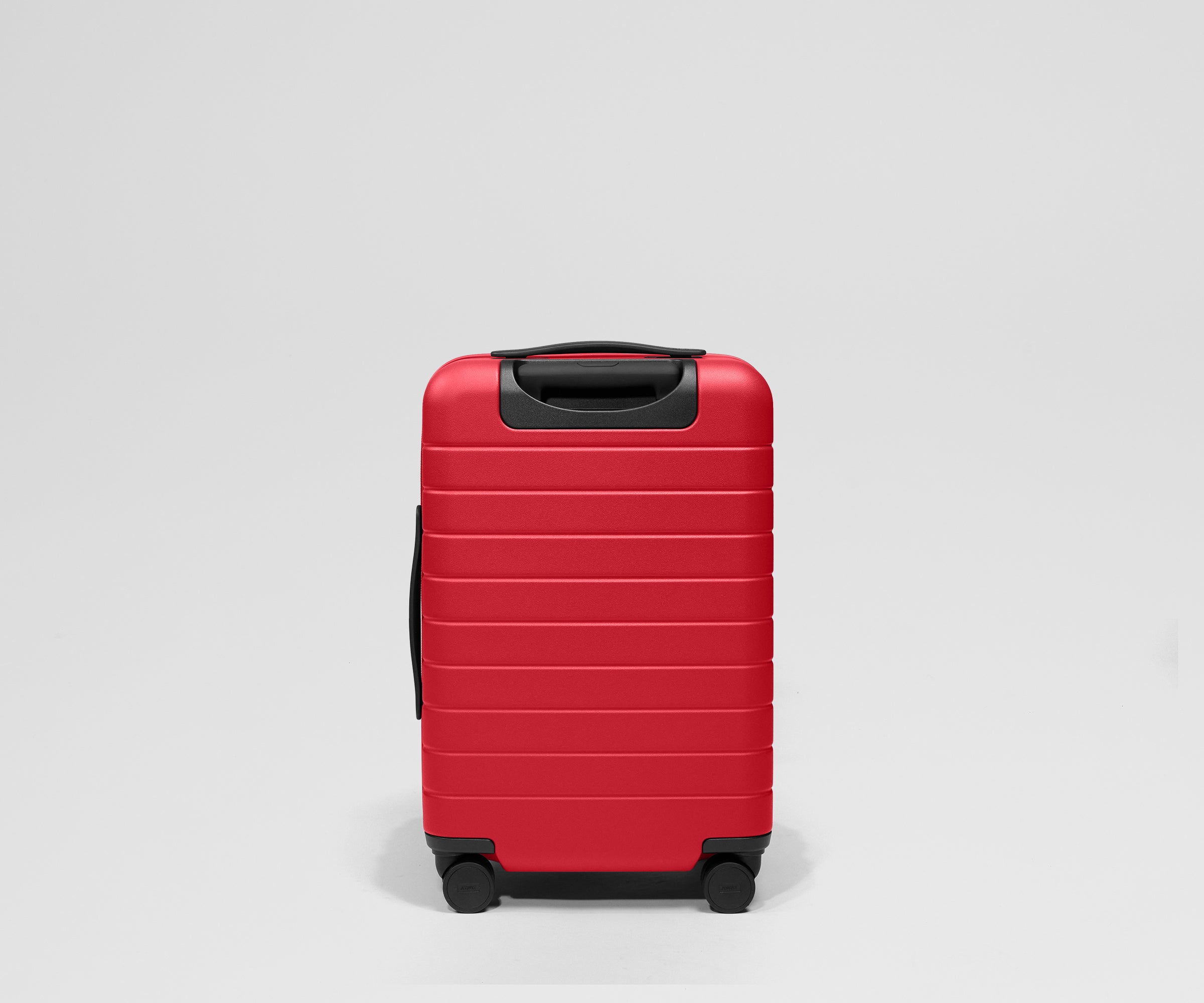 away-topside-carry-on-valise-cabine-cherry-red-extensible image 6