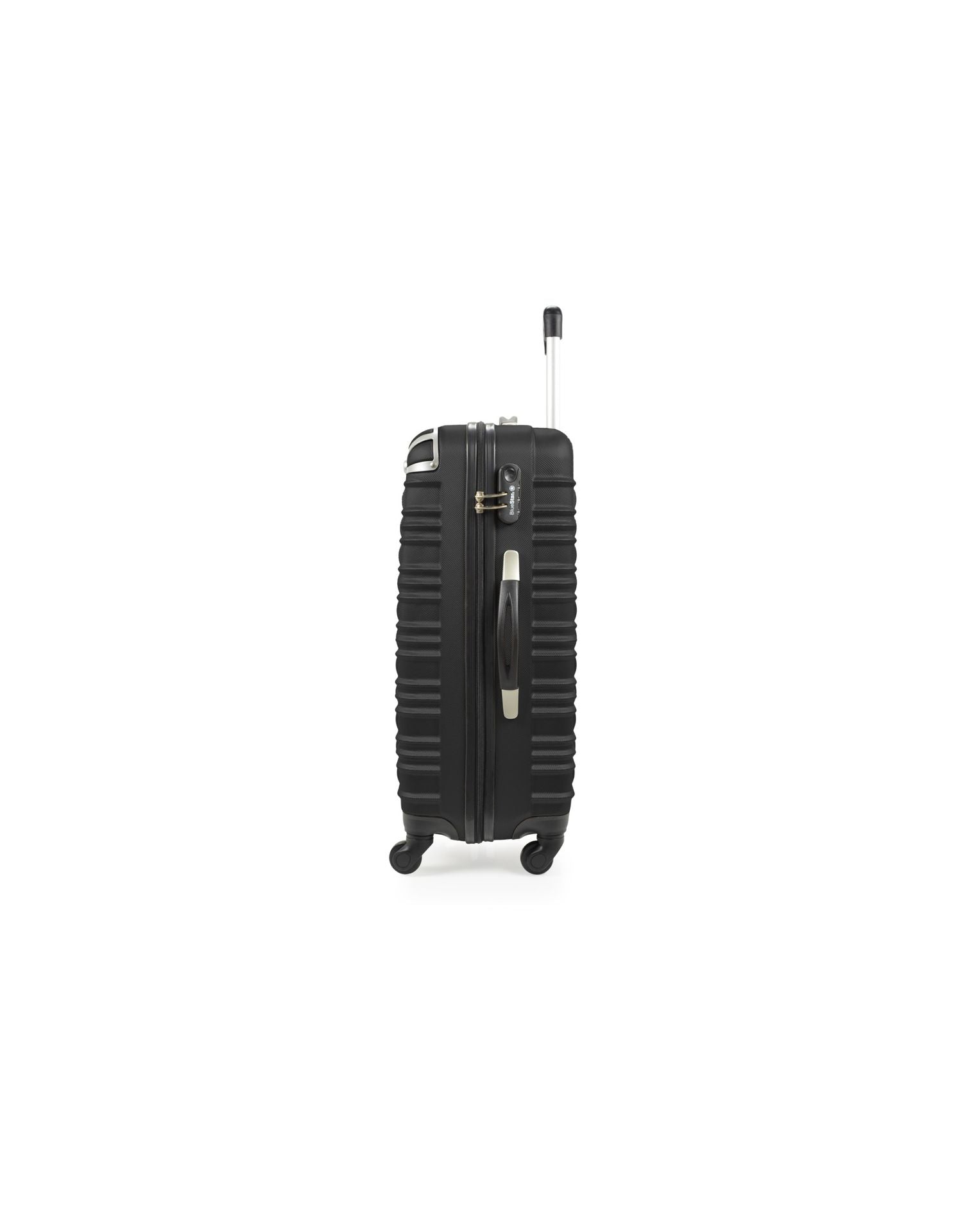 bluestar-paris-lima-a-valise-weekend-noire-64l-abs image 3