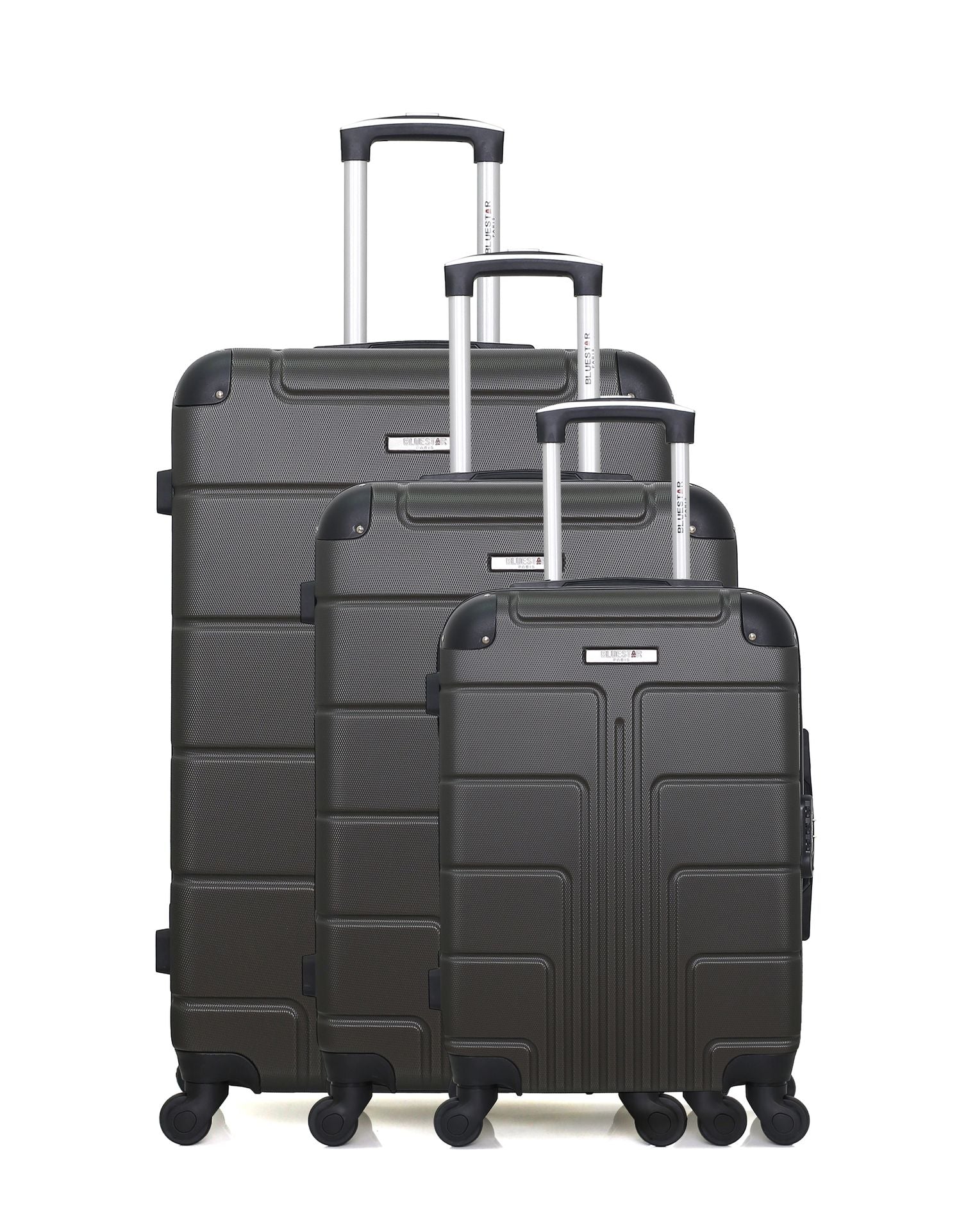 bluestar-paris-ottawa-set-3-valises-rigides-rose-dor-abs image 1