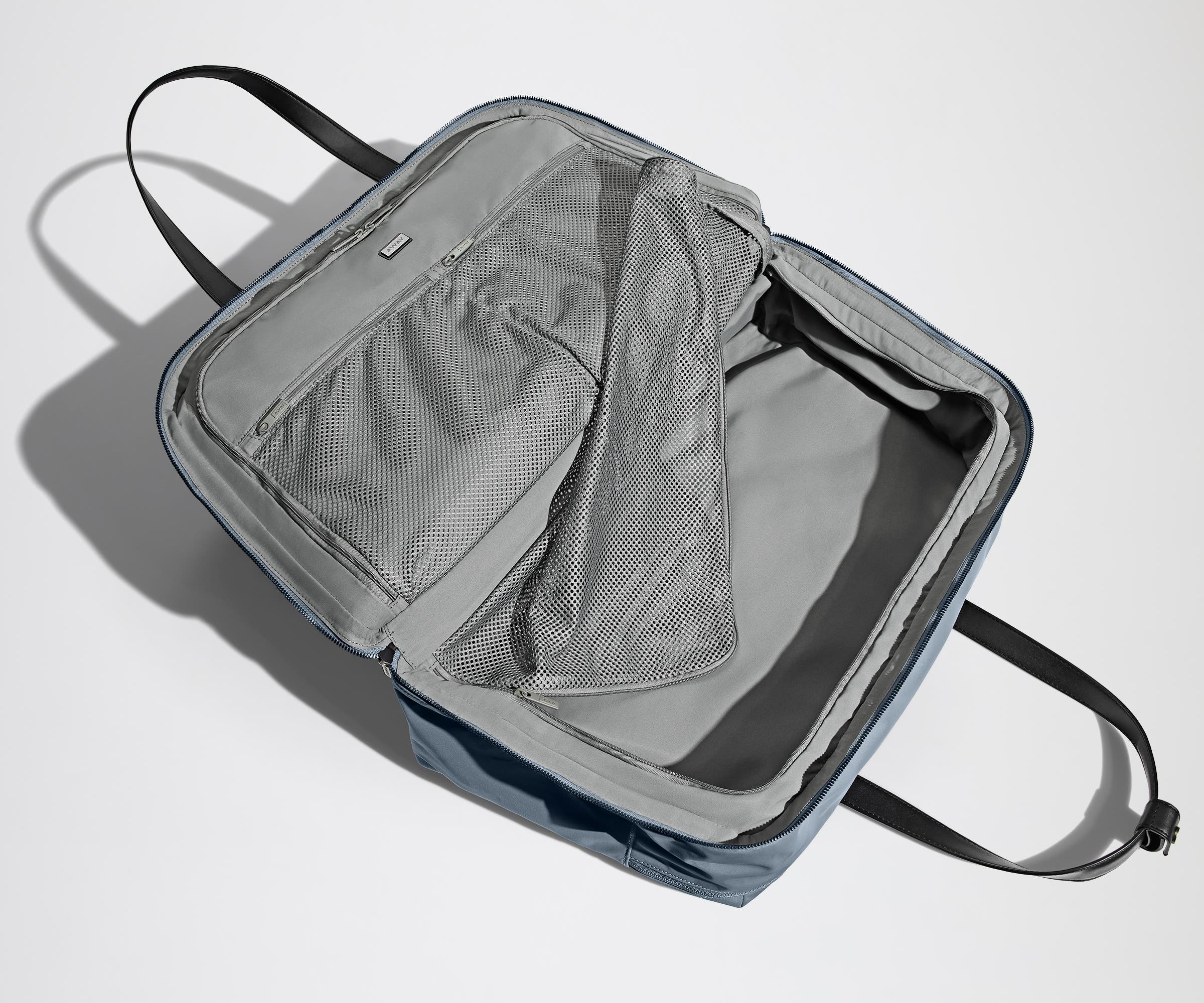 away-weekender-sac-week-end-coast-blue-grand image 5