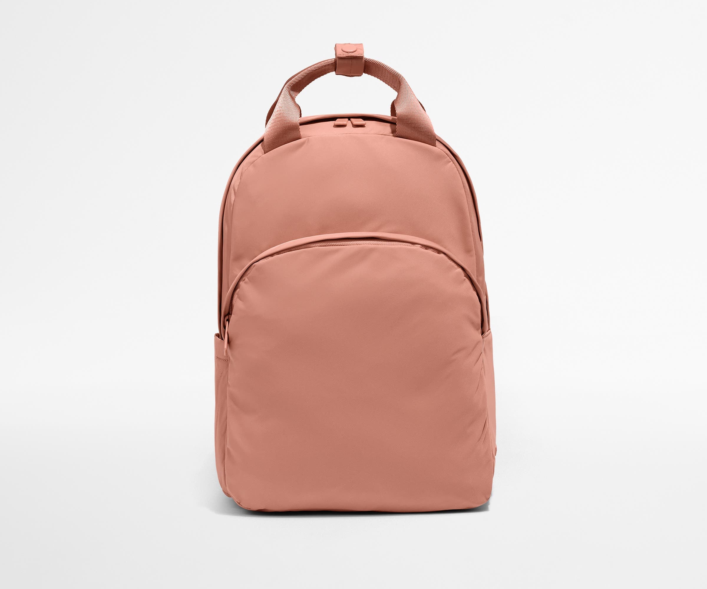 away-featherlight-backpack-sac-dos-amaro-brown image 4