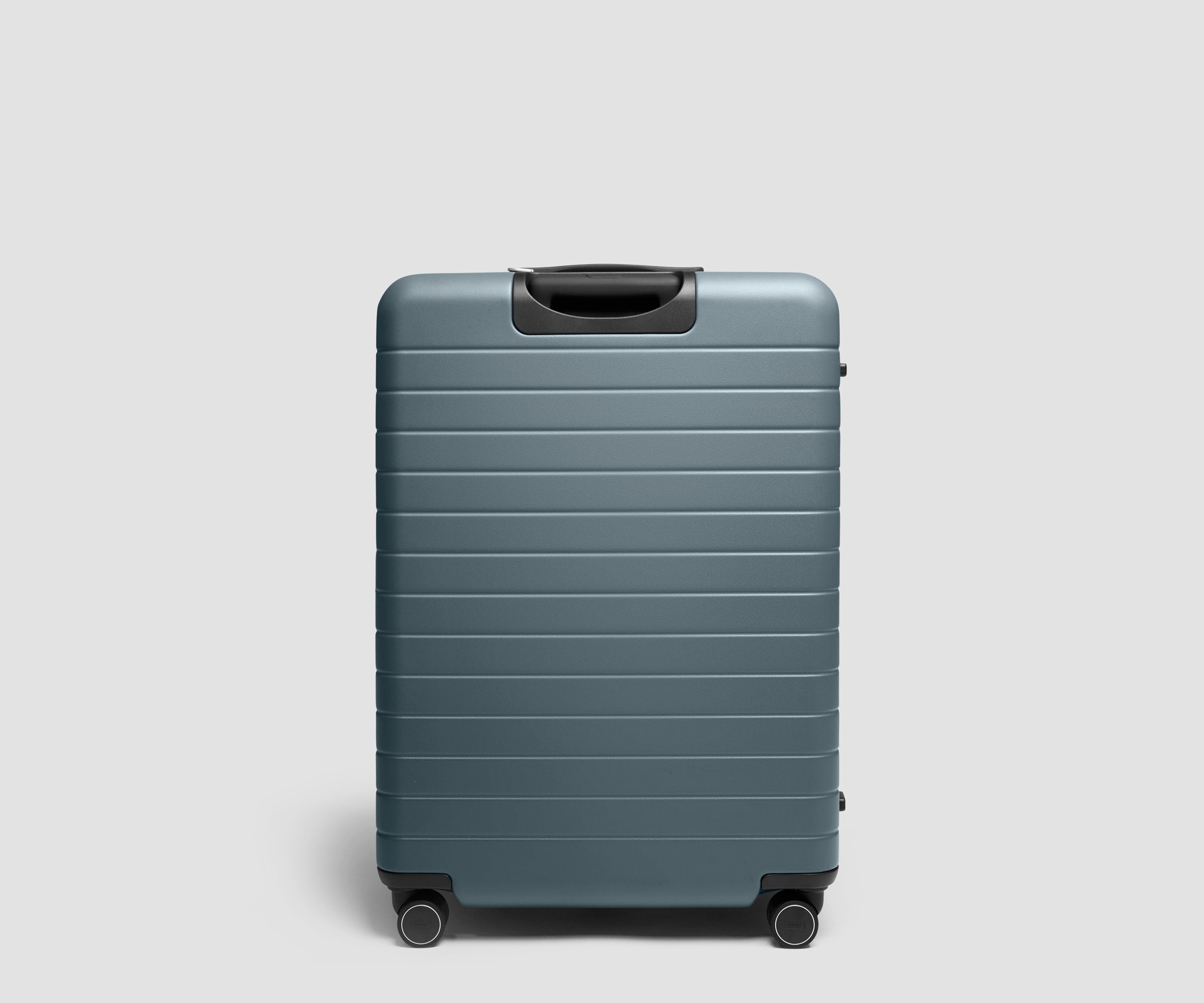 away-large-3-valise-soute-coast-blue-rigide image 6