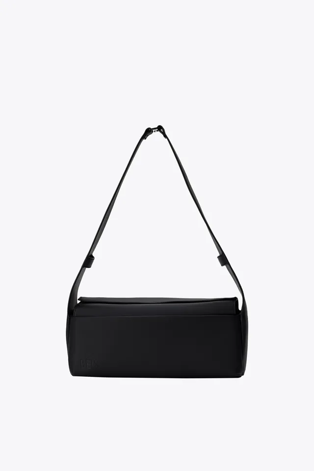 beis-convertible-caddy-sac-poussette-noir-bandouli-re image 1