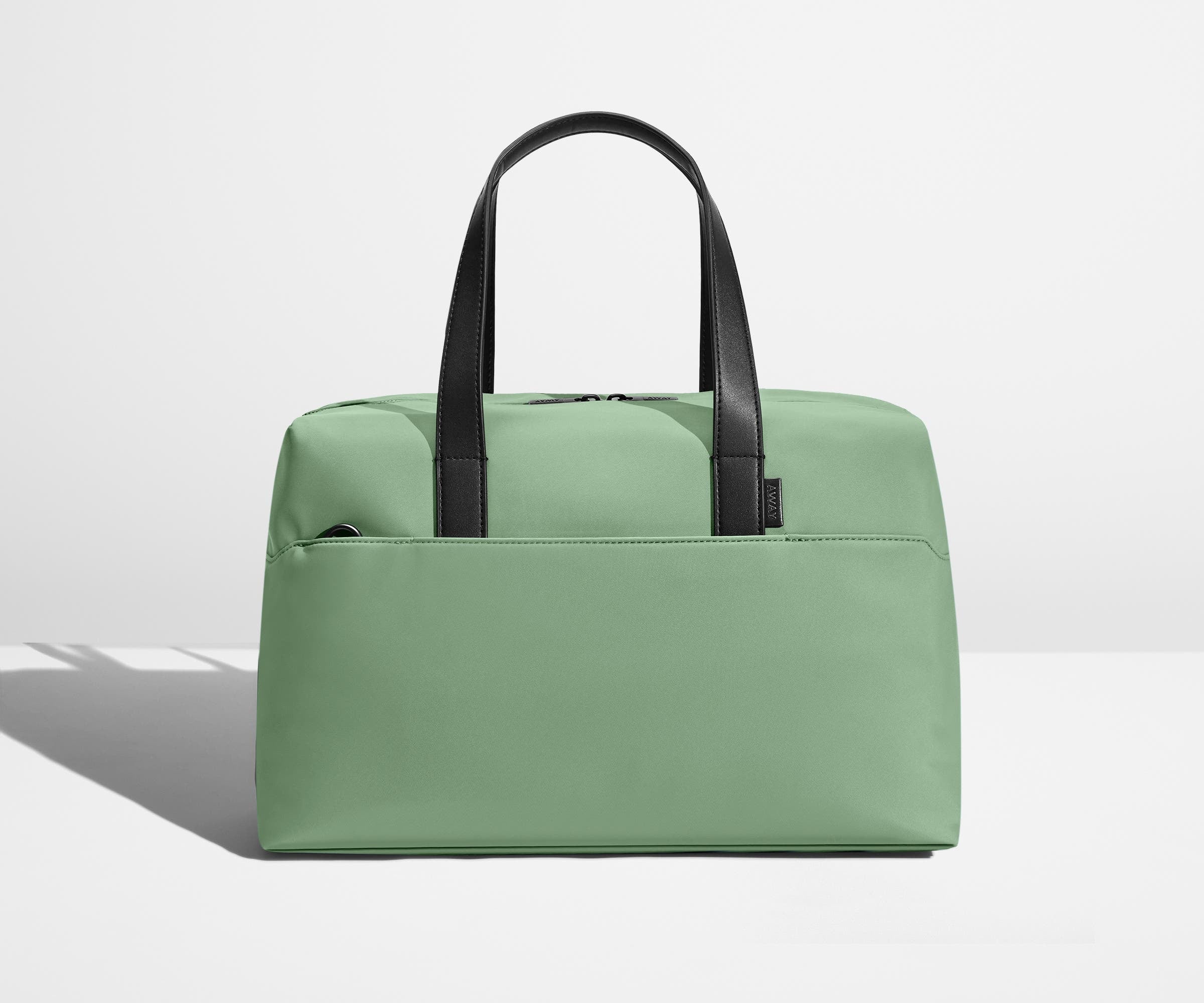 away-everywhere-bag-sac-voyage-sea-green-16 image 1