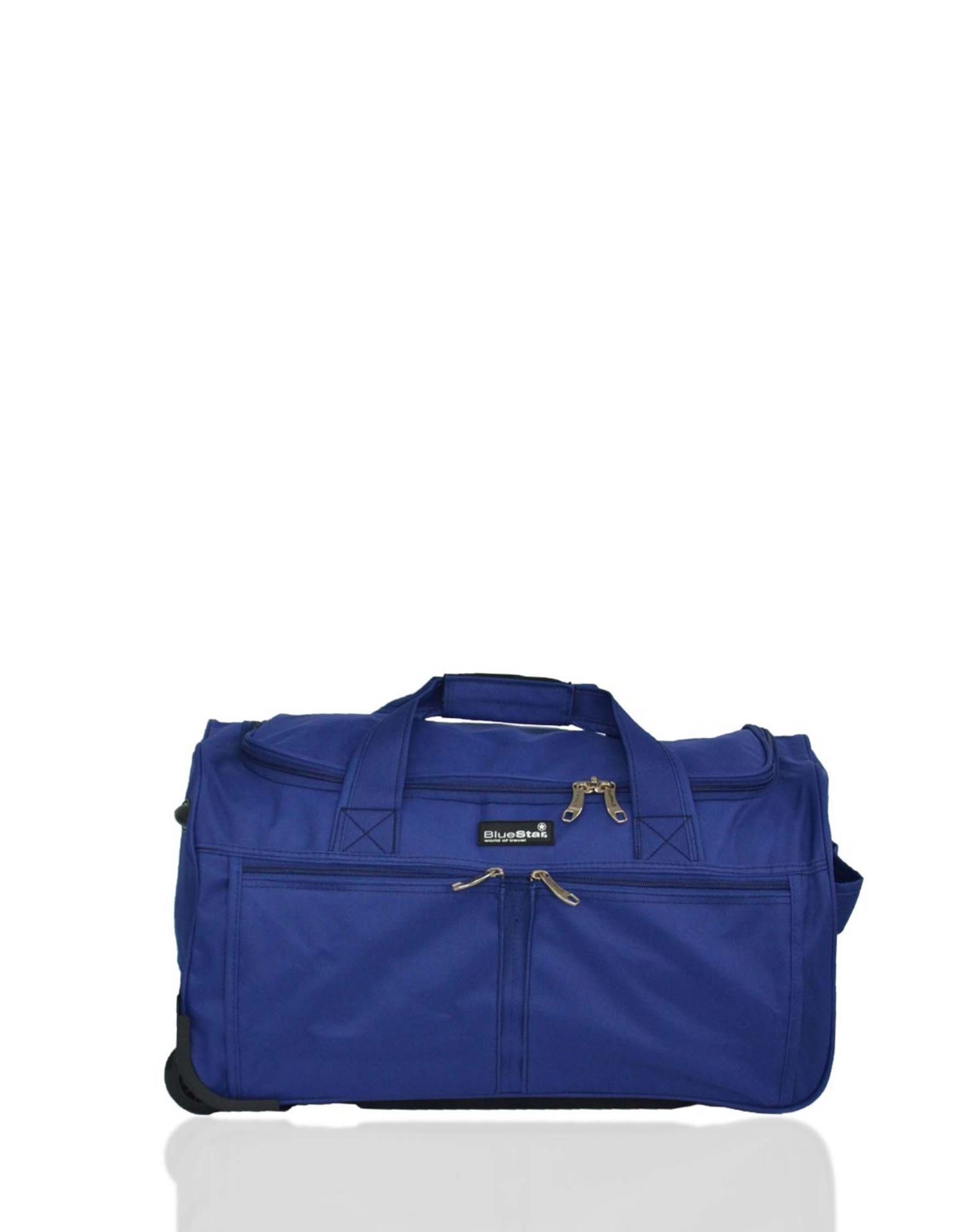 bluestar-saragosse-sac-voyage-45-l-noir image 1