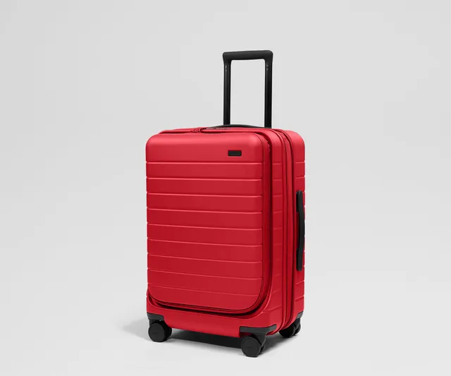 away-topside-bigger-carry-on-valise-cabine image 1