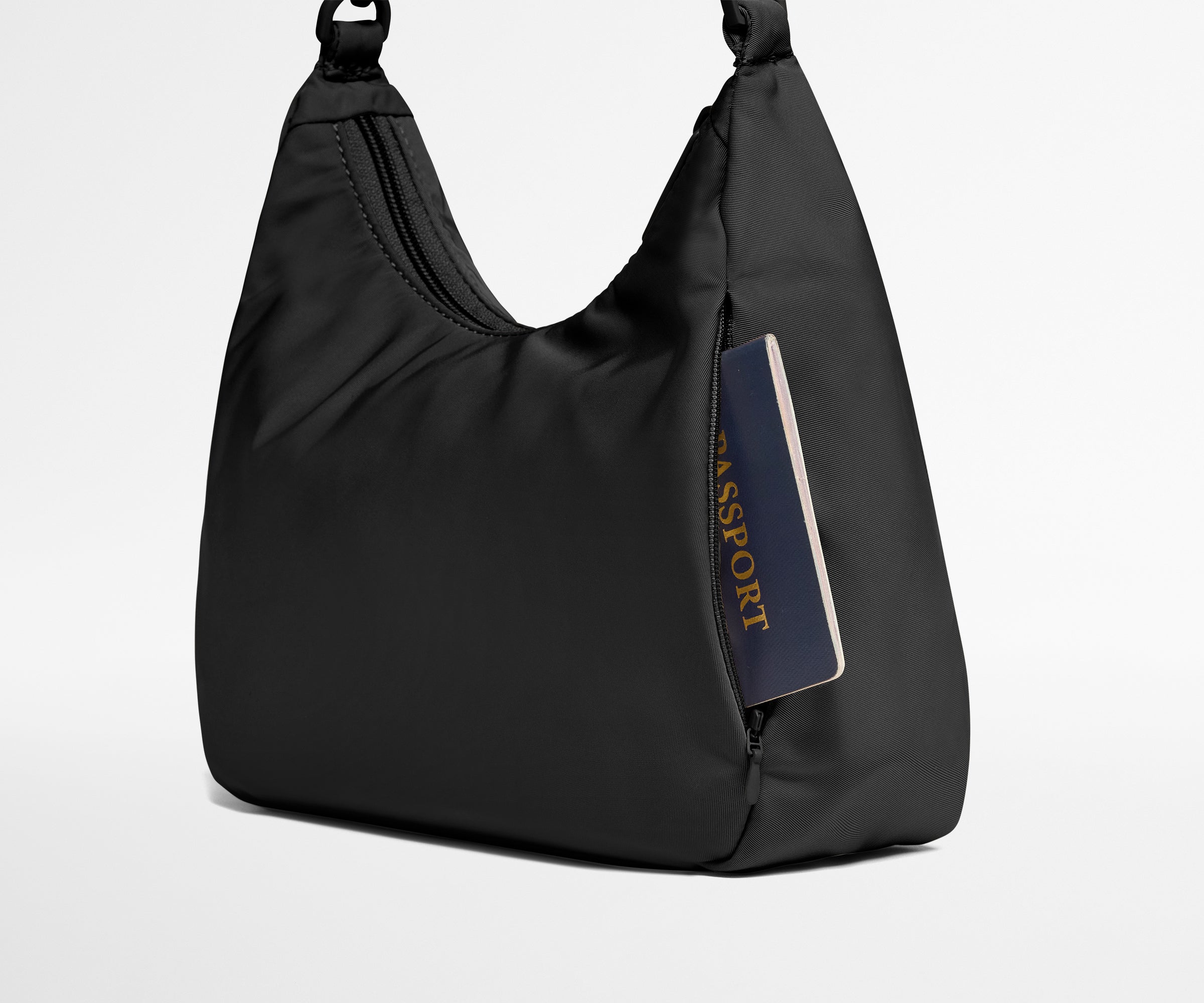away-featherlight-duo-crossbody-sac-bandouli-re-jet-black image 5