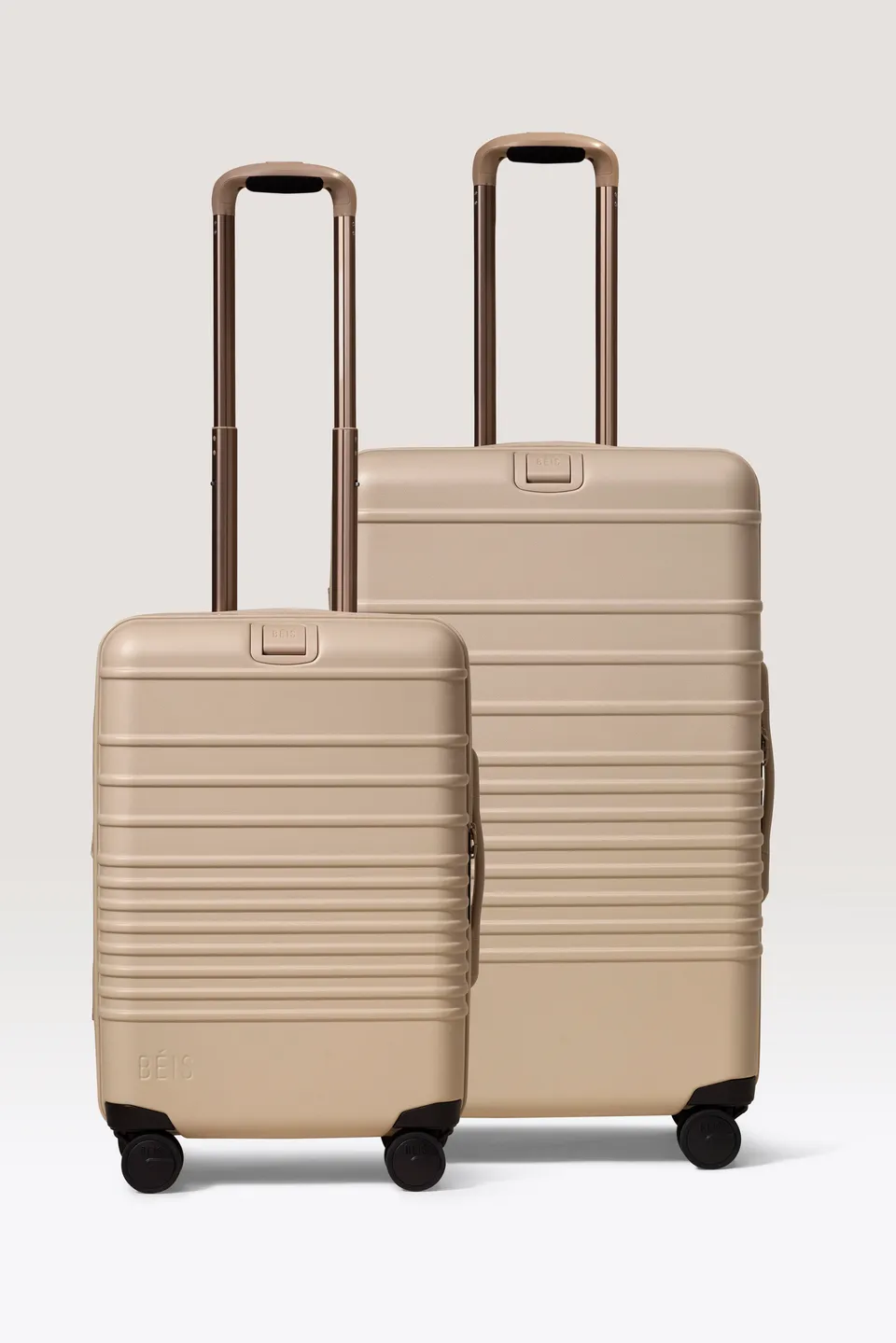 beis-travel-set-medium-luggage-starter-set-valises-beige-rigide image 1