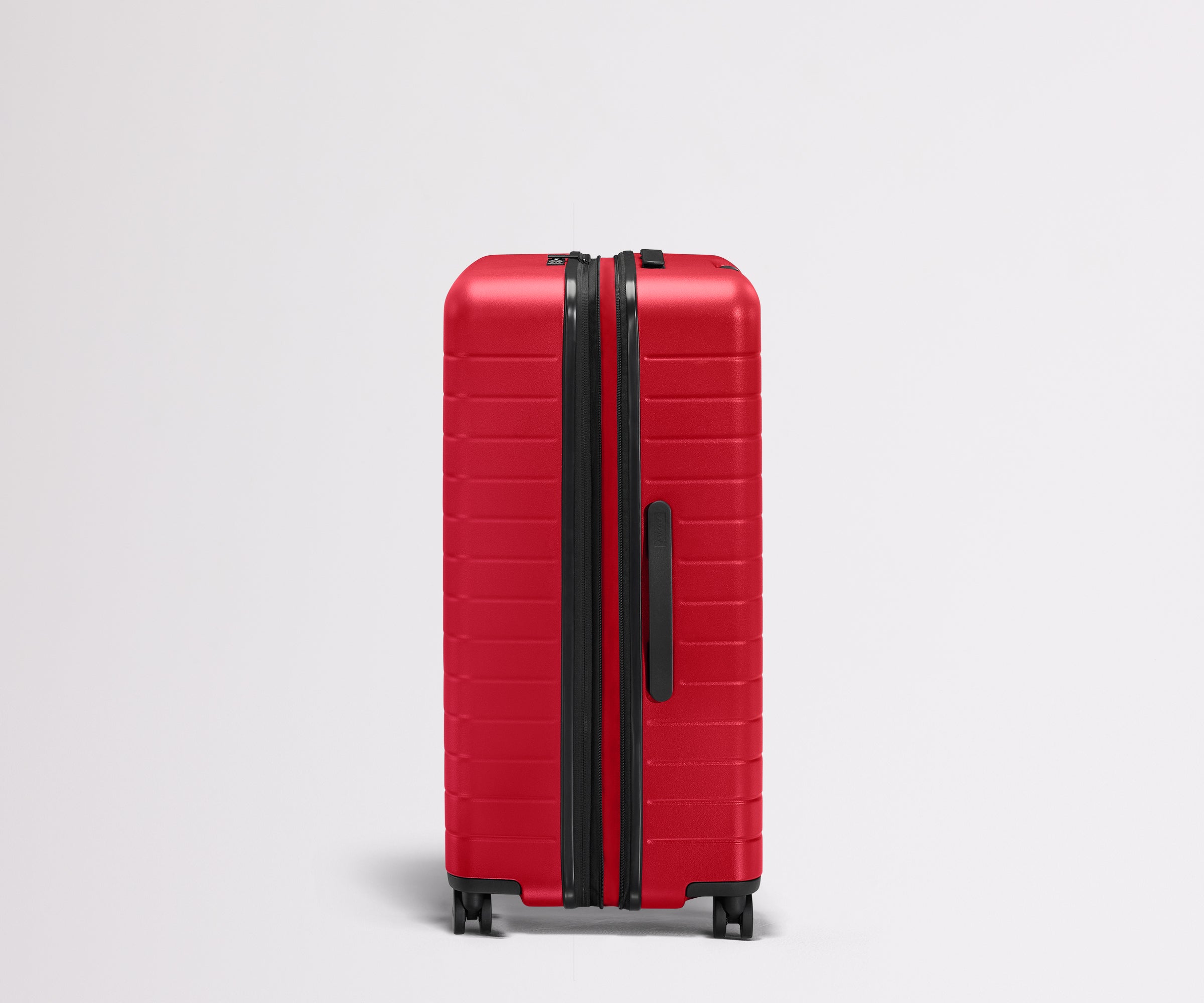 away-large-flex-valise-soute-rouge-extensible image 3