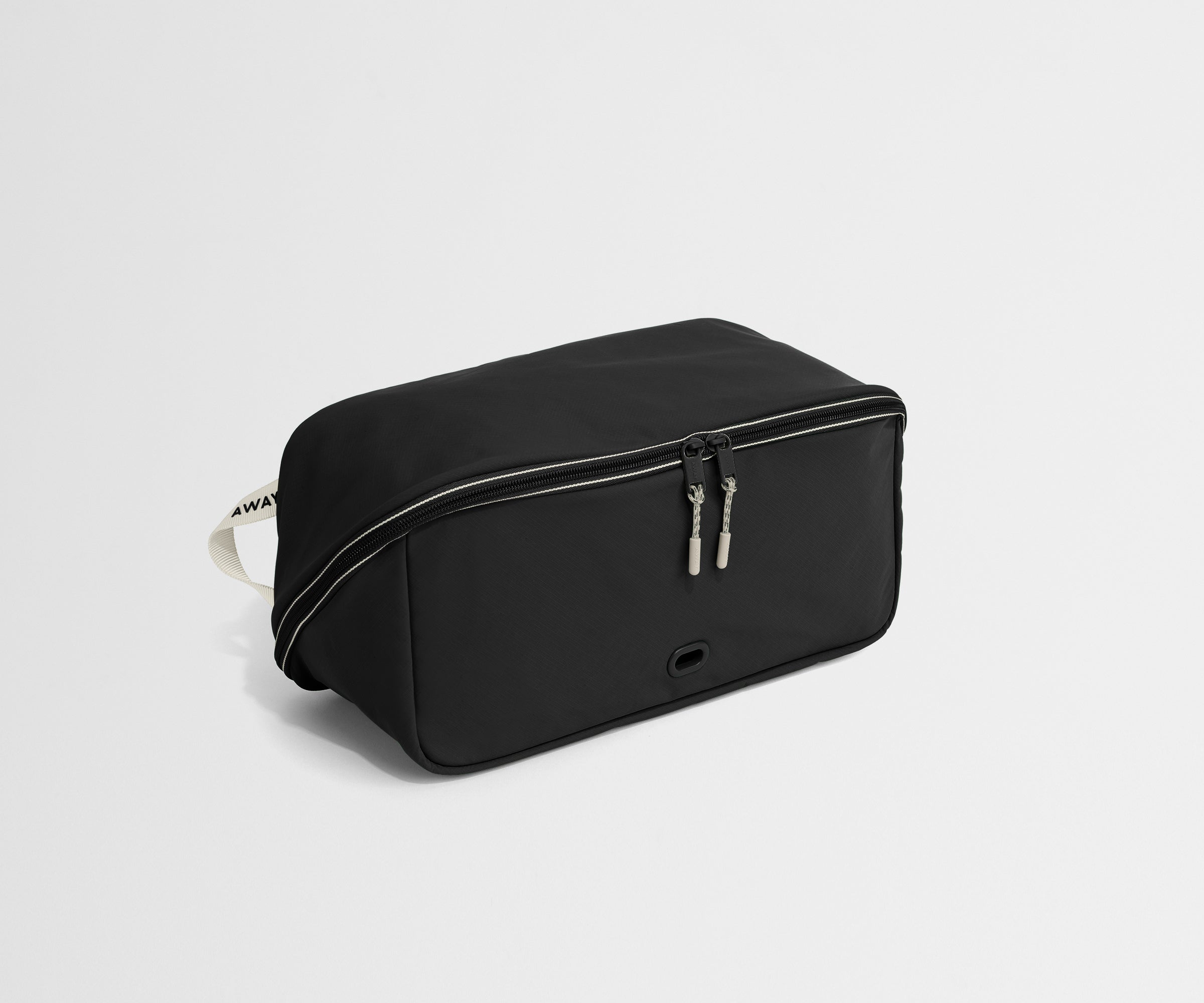 away-running-shoe-cube-organisateur-chaussures-jet-black image 1