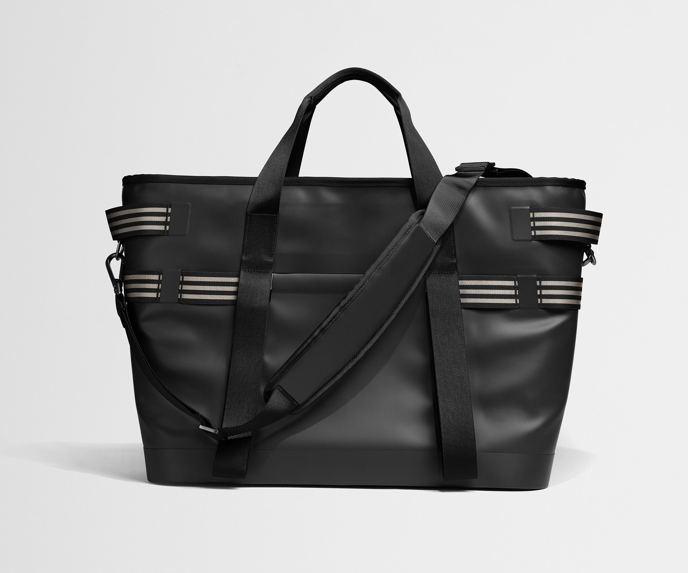 away-cooler-tote-sac-isotherme-jet-black-9h image 5
