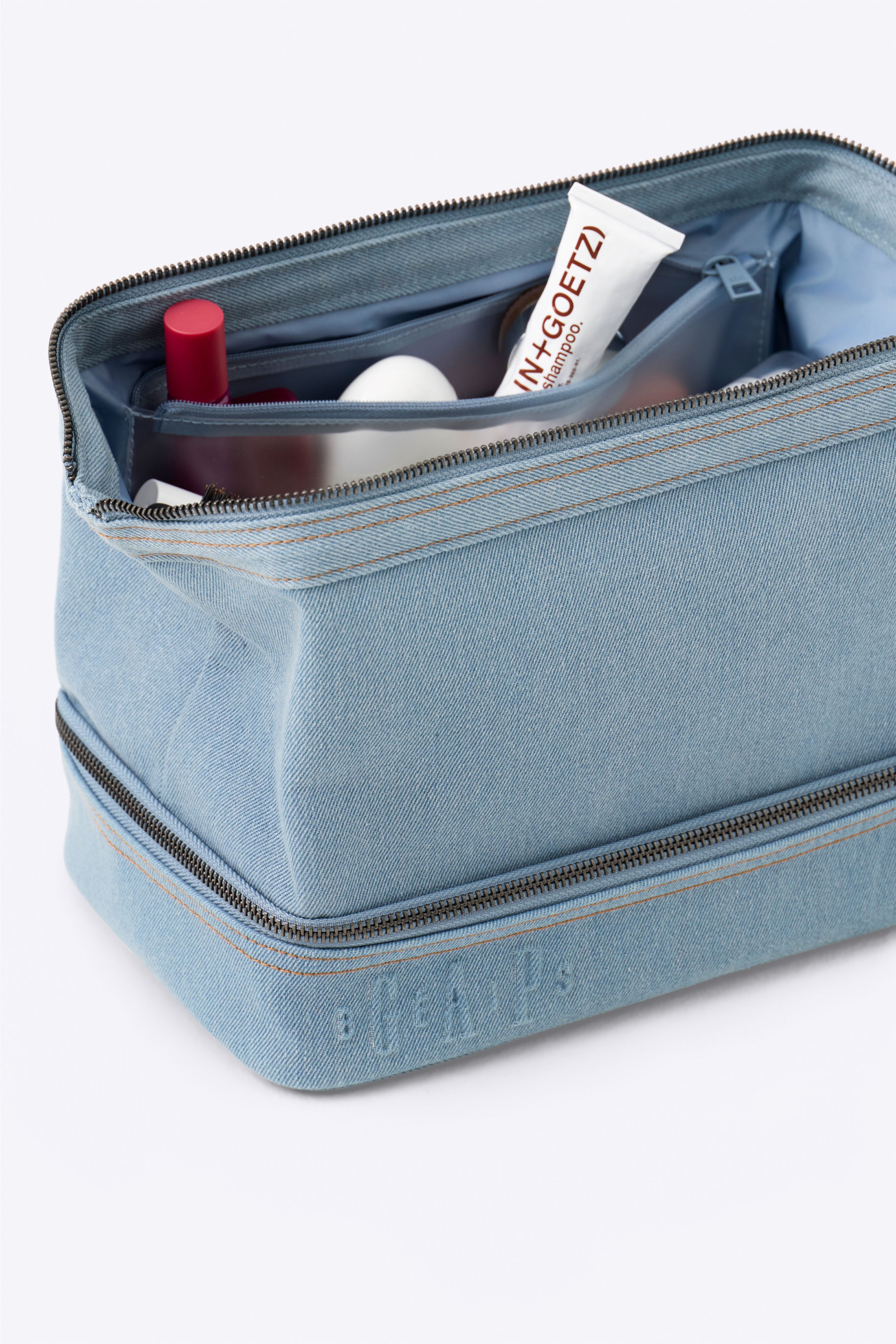beis-gap-the-dopp-kit-trousse-toilette-bleu-denim image 5