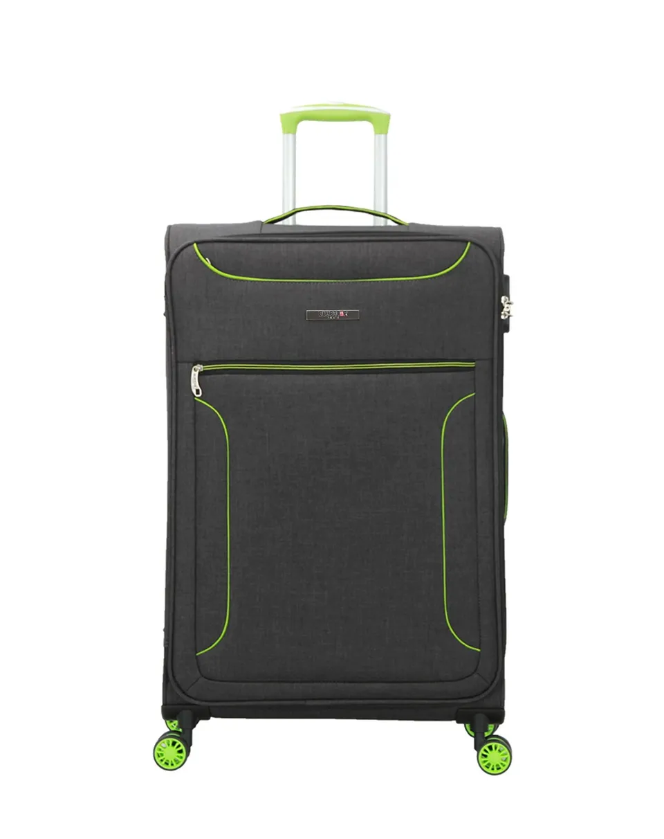bluestar-concorde-valise-grand-format-rouge-polyester image 1