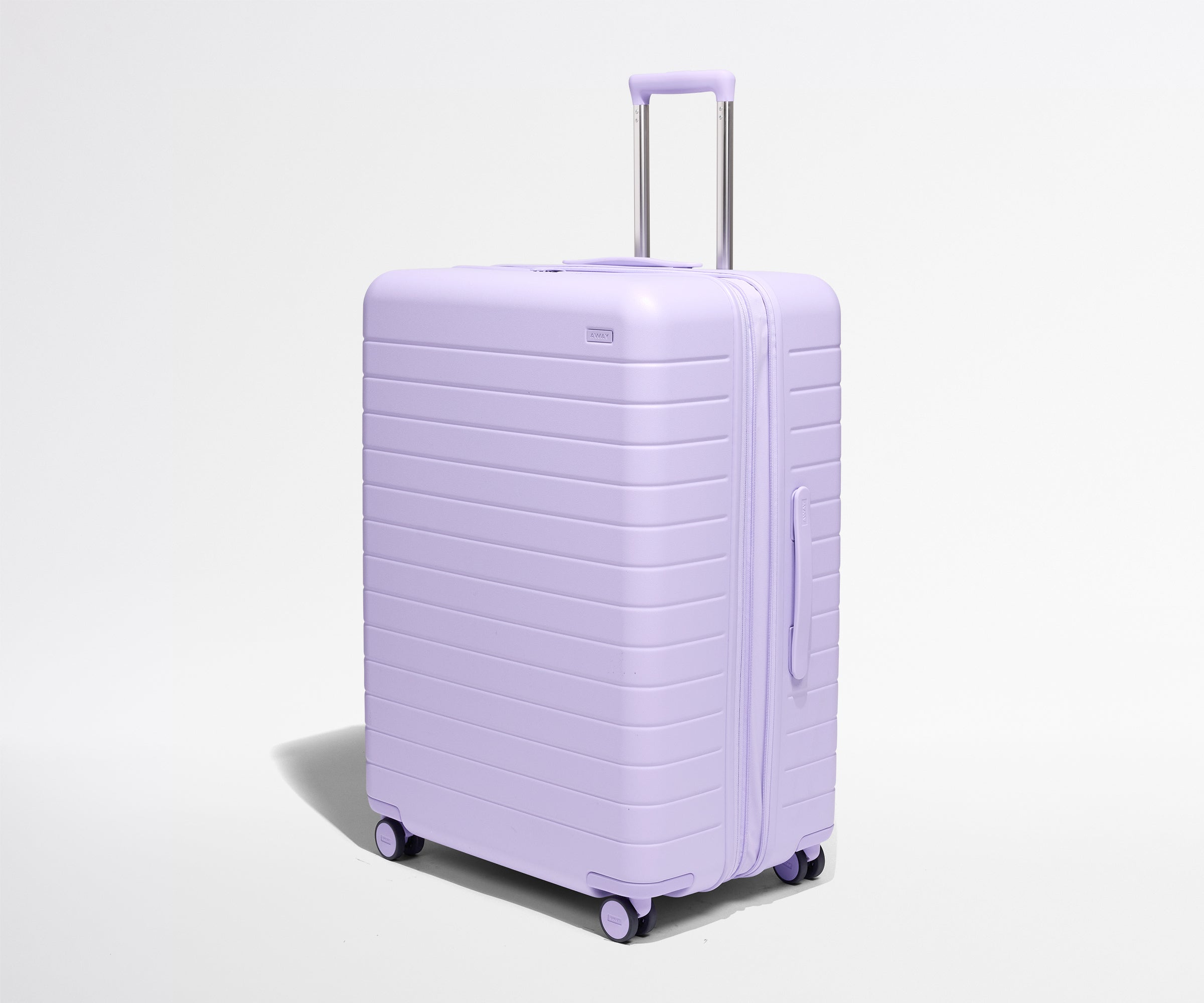 away-the-large-flex-valise-soute-lavender-haze-extensible image 1