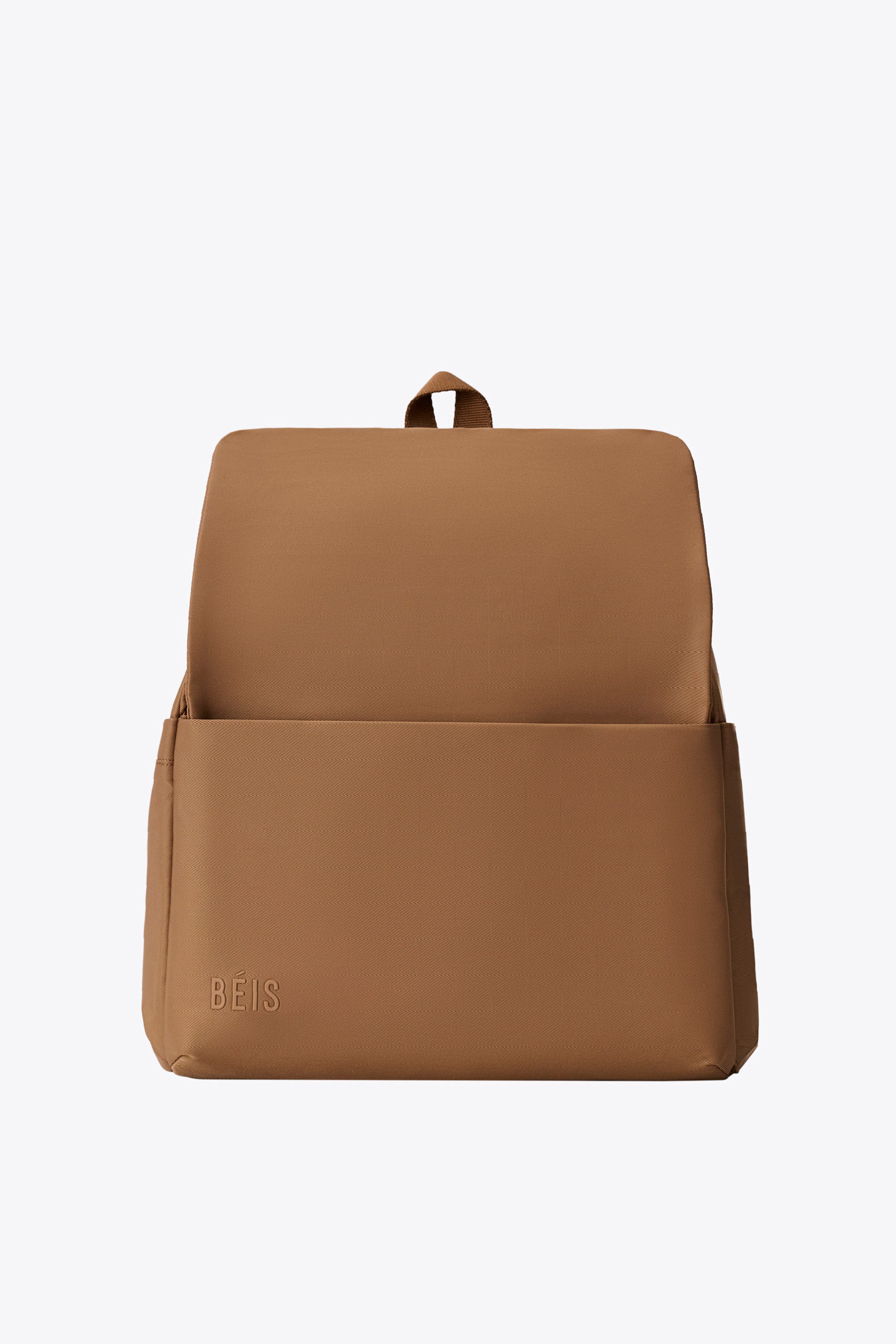 beis-backpack-everyday-diaper-sac-langer-noir image 2
