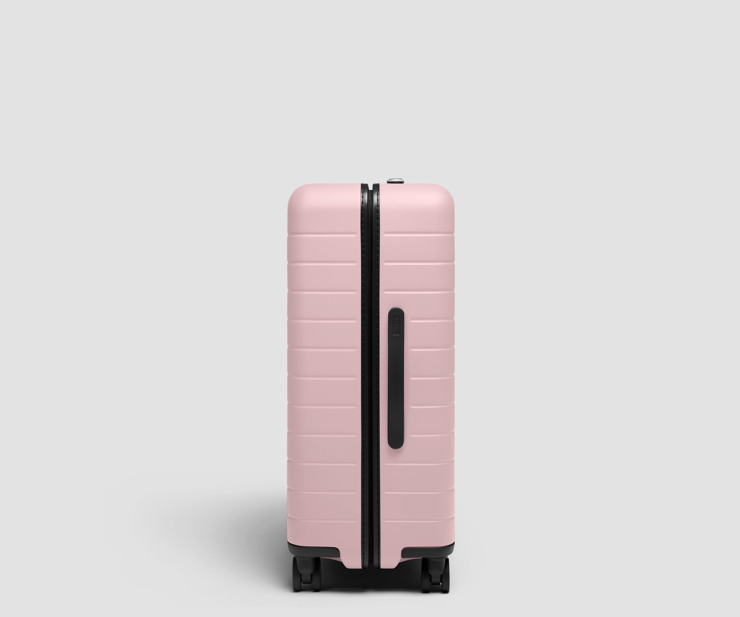 away-the-medium-3-valise-soute-rose-compression image 3