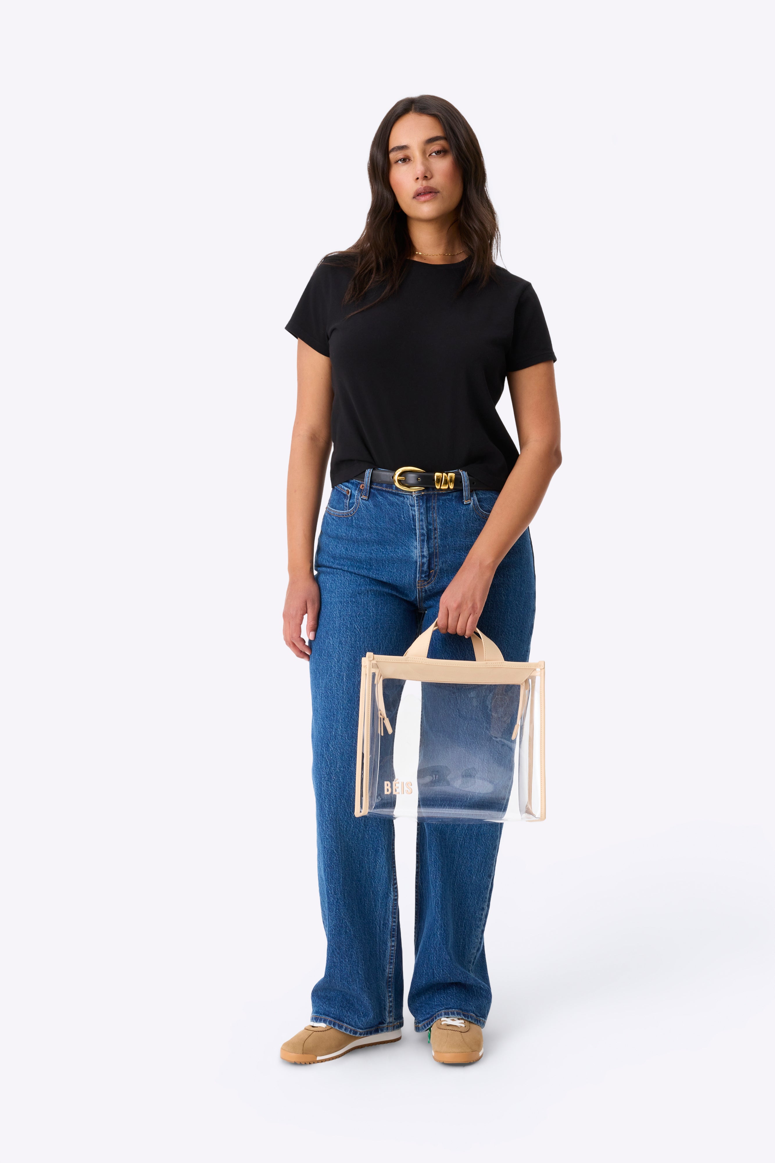 beis-stadium-tote-sac-transparent-beige image 4