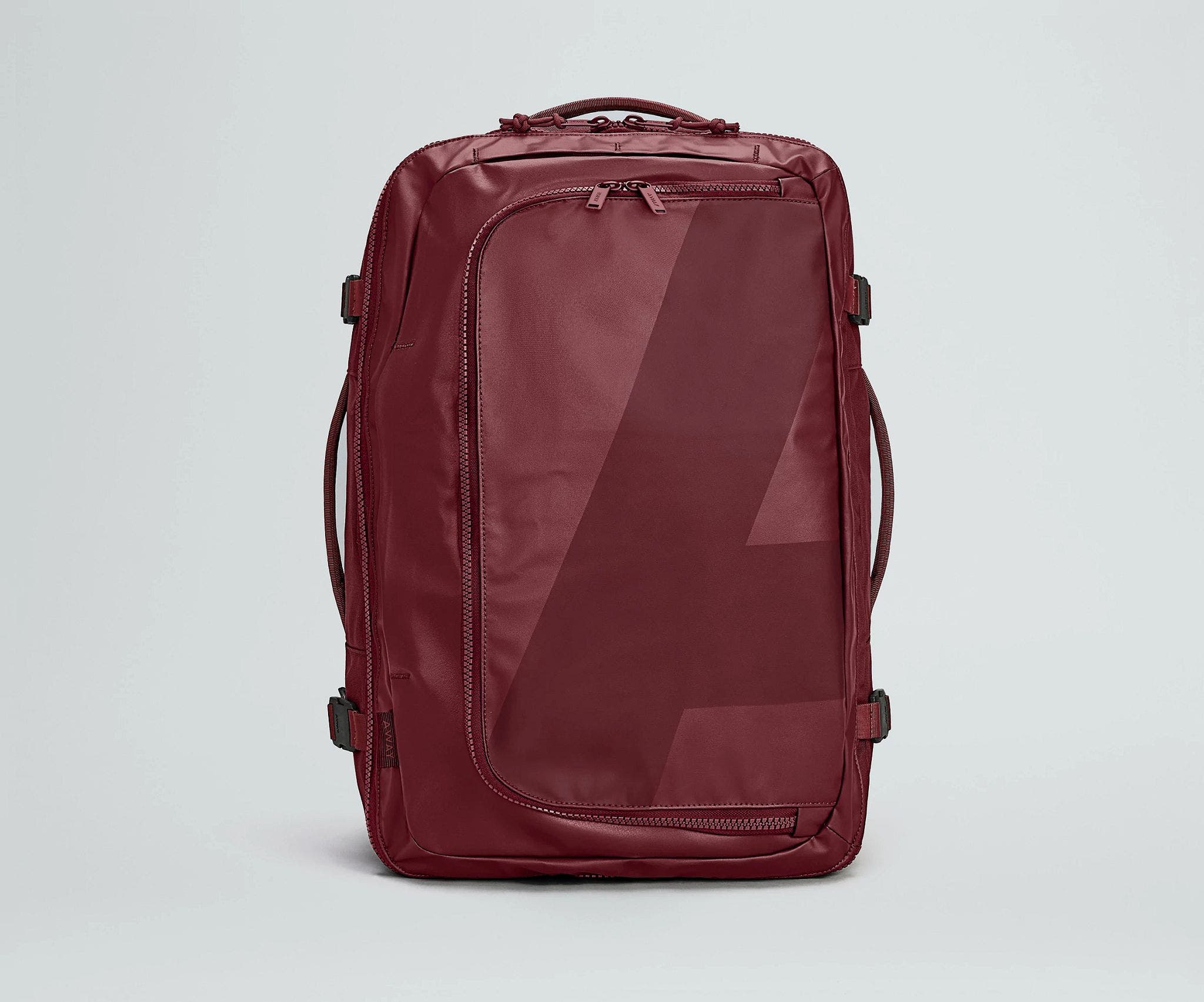 away-active-convertible-45l-sac-dos-jet-black-voyage image 4