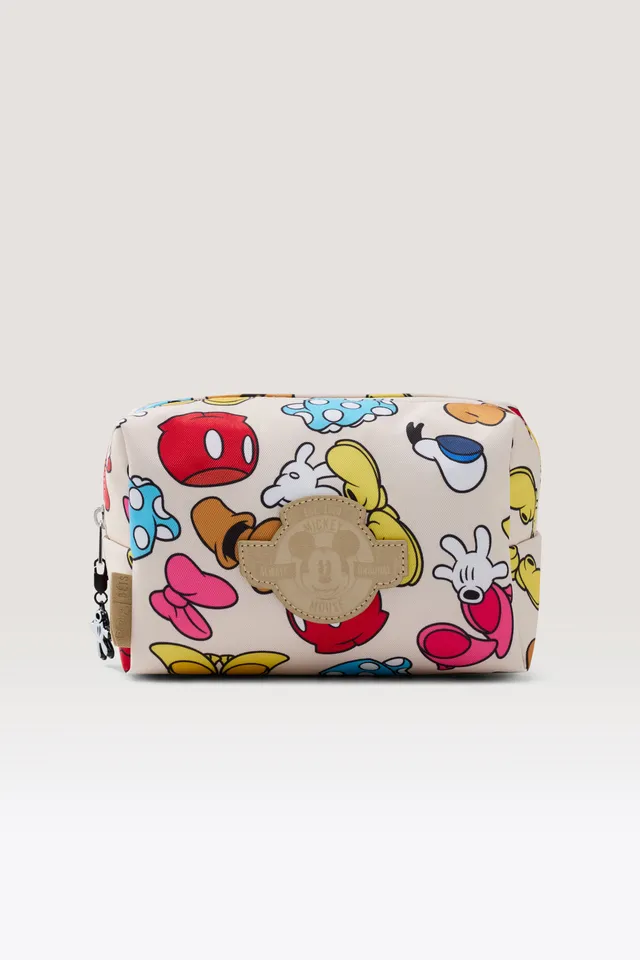 beis-disney-travel-pouch-trousse-mickey-friends image 1
