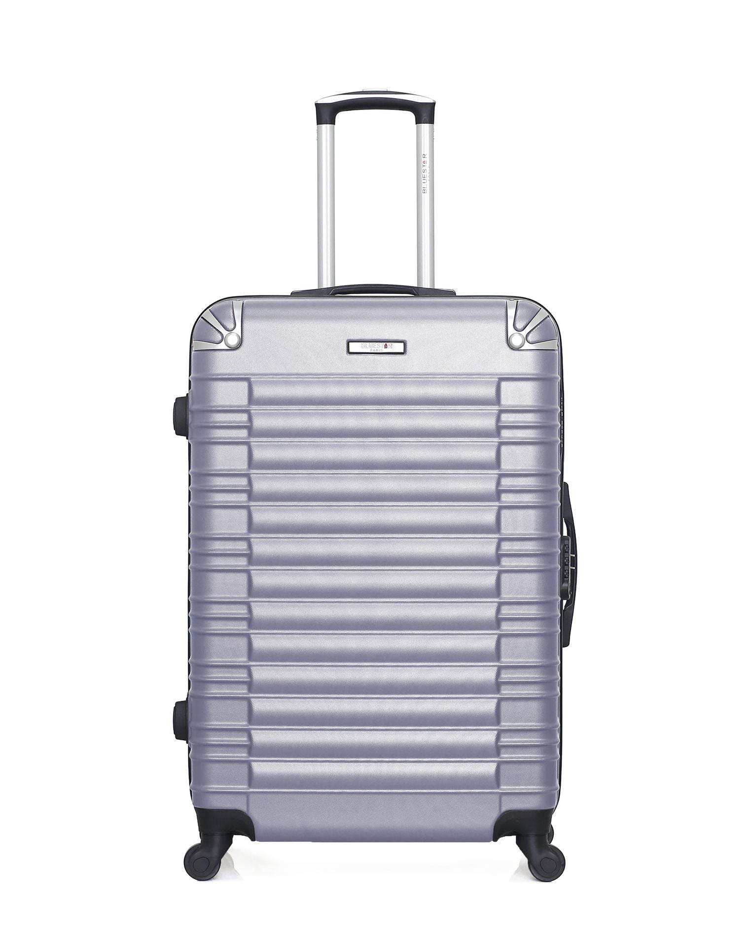 bluestar-paris-lima-set-3-valises-rigides-rose-dor image 3