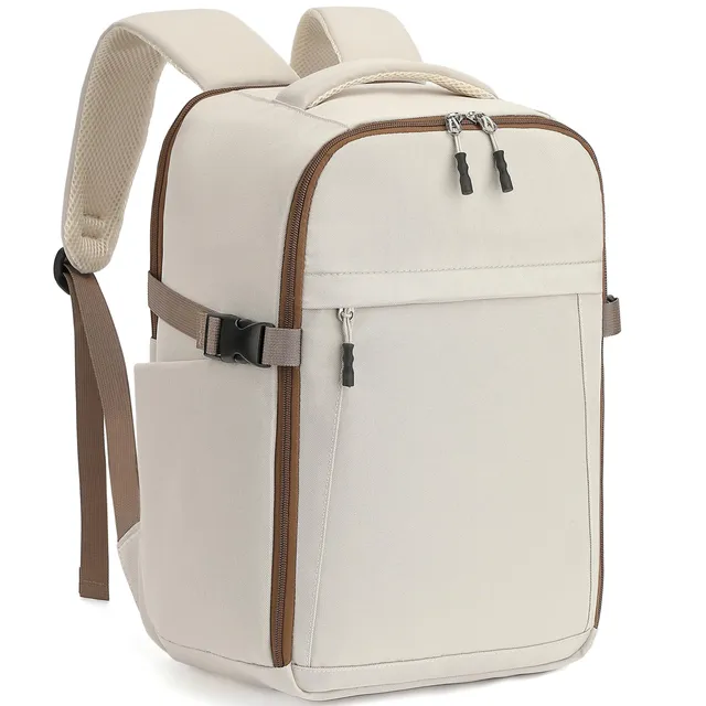 hayayu-sac-de-cabine-sac-voyage-40x20x30cm-noir-24l image 1
