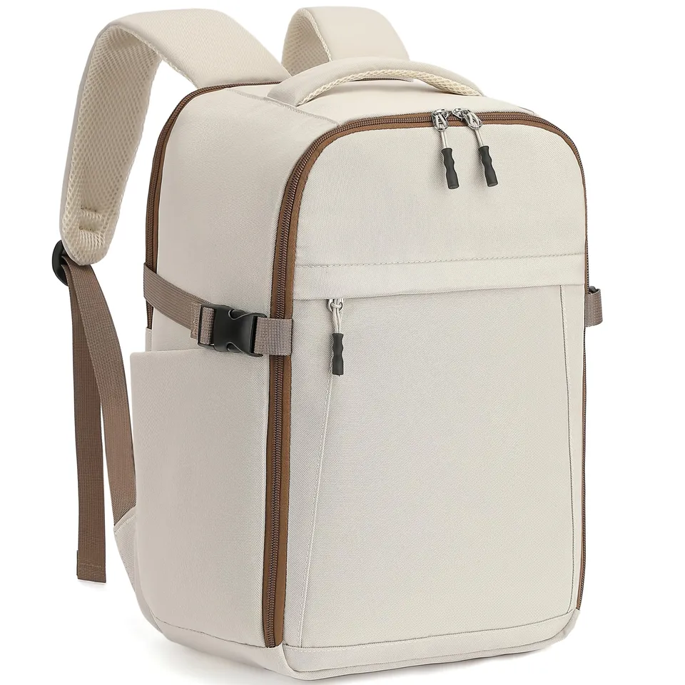hayayu-sac-de-cabine-sac-voyage-40x20x30cm-noir-24l image 1