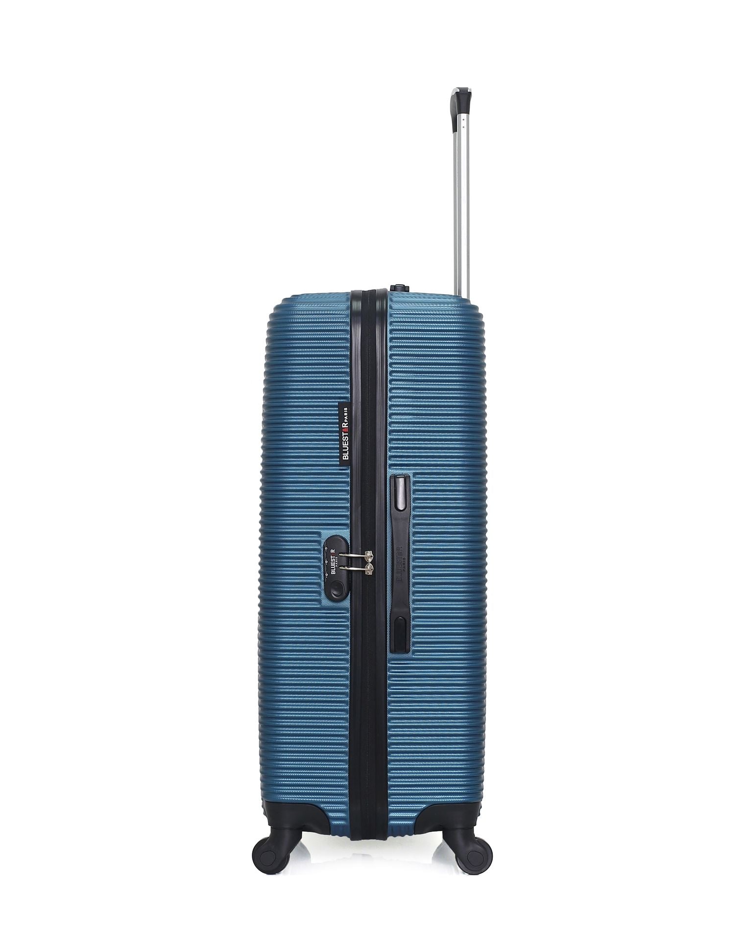 bluestar-london-valise-grand-format-75cm-noir-95l image 8