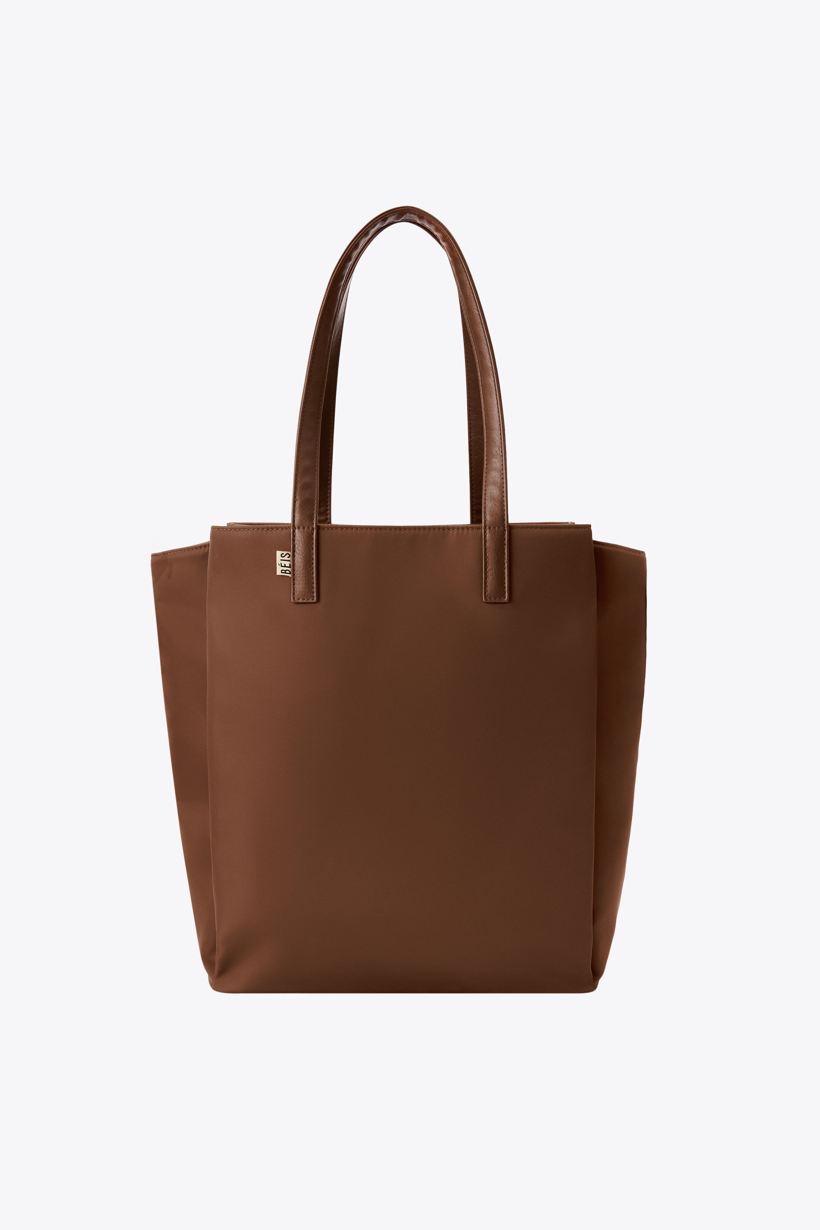 beis-commuter-tote-tote-bag-maple-pc-13-pouces image 1
