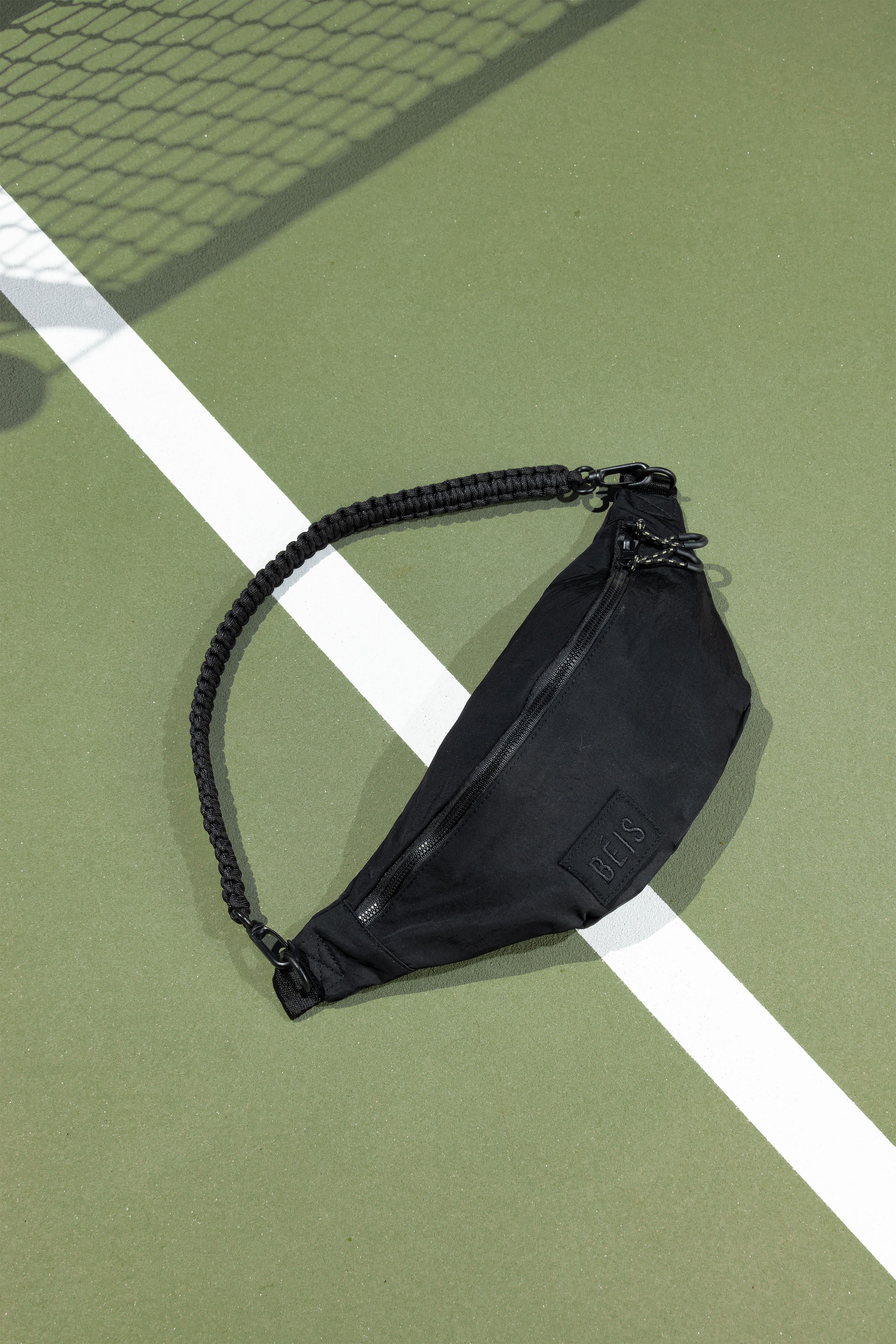 beis-the-sport-pack-sac-banane-noir-l-ger-randonn-e image 6