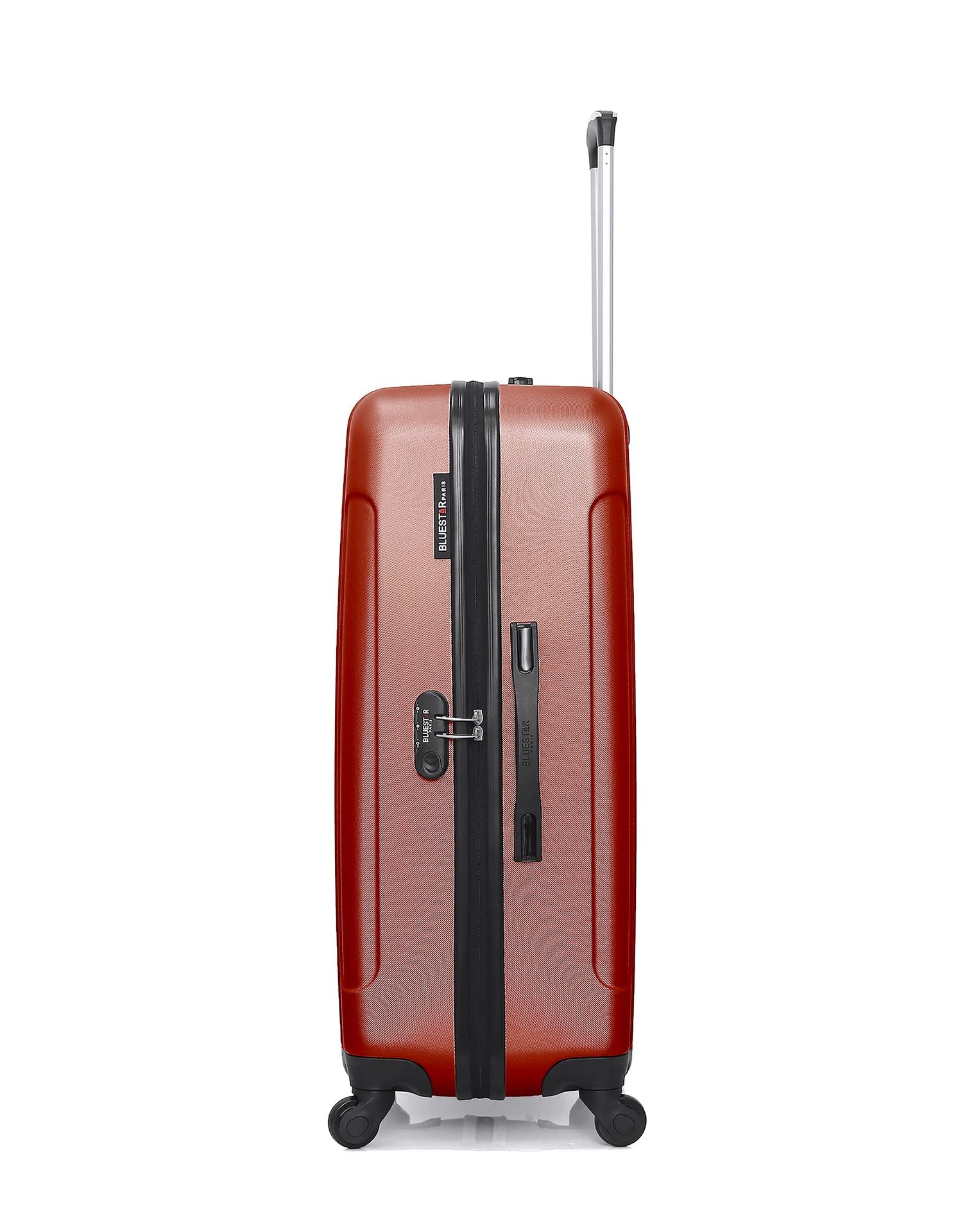 bluestar-paris-napoli-set-valise-weekend-vanity-beige image 4