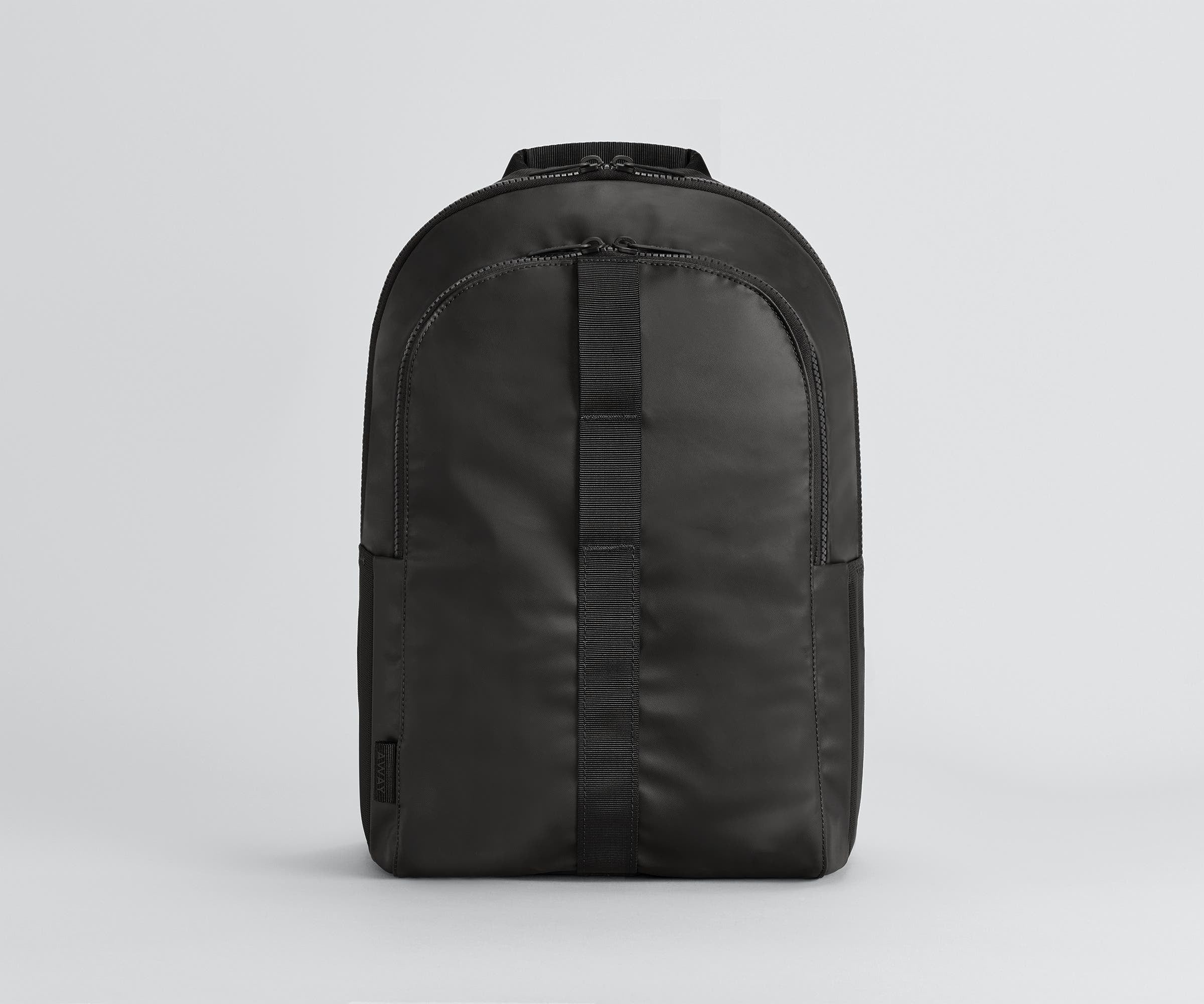 away-active-backpack-26l-sac-dos-noir-polyvalent image 1