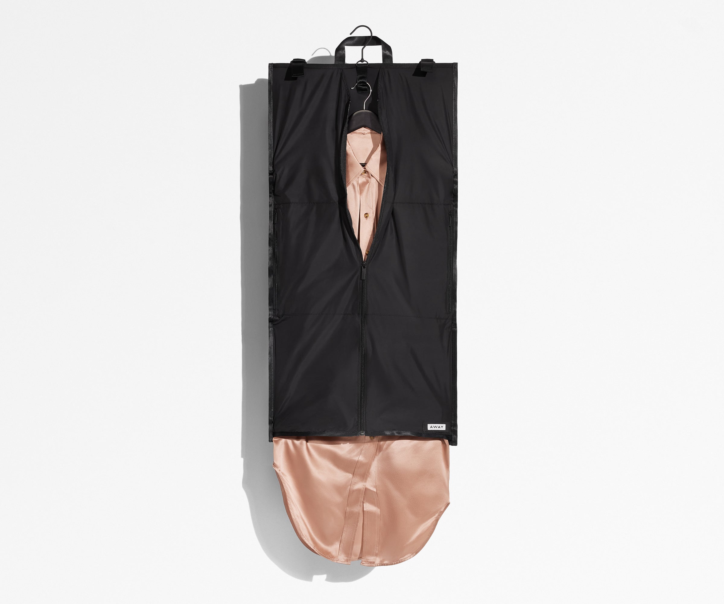 away-centerfold-housse-v-tement-jet-black-carry-on image 1