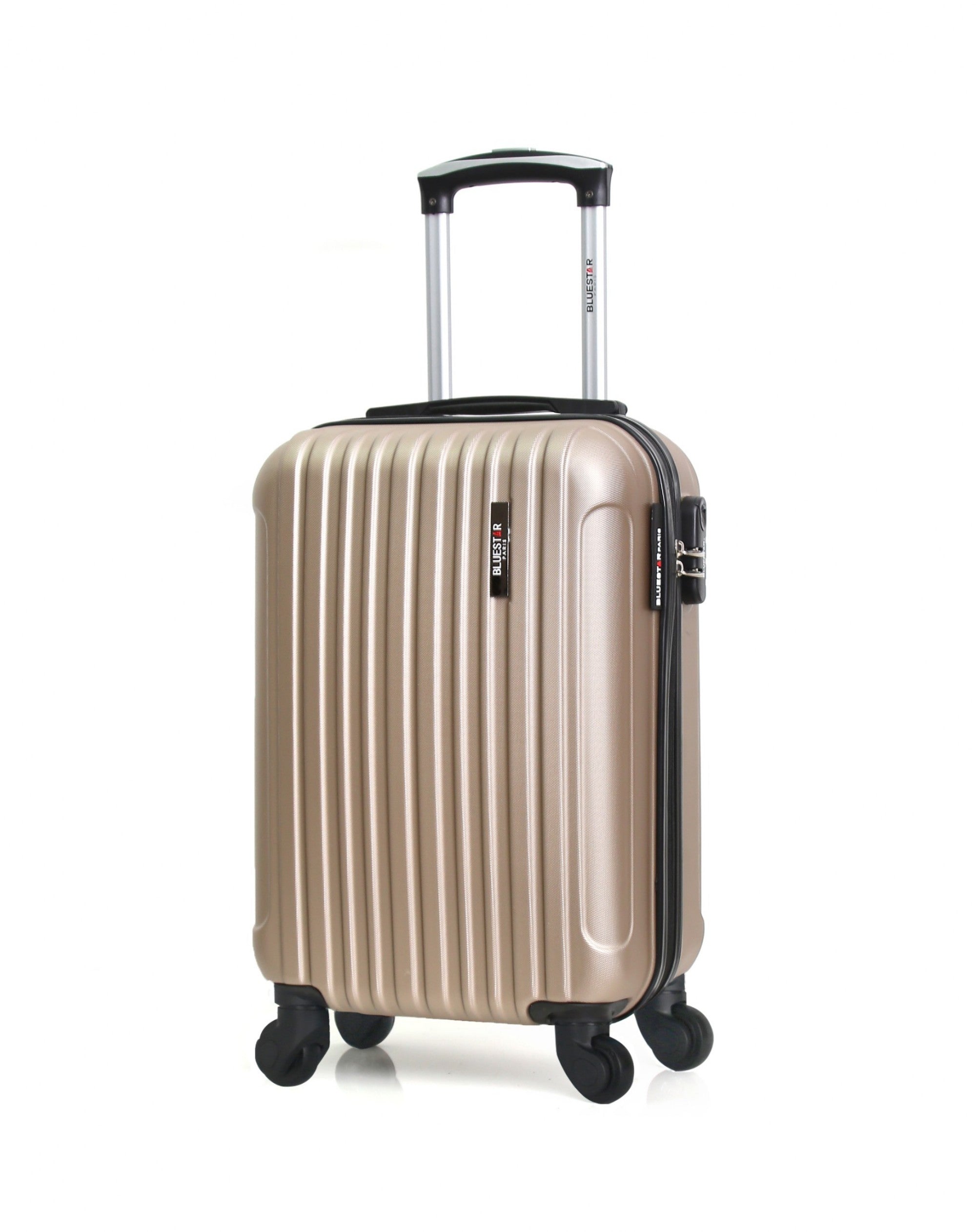 bluestar-paris-lome-e-valise-cabine-50-cm-kaki-rigide image 7