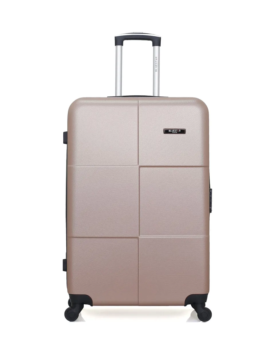 bluestar-miami-valise-75cm-grand-format-noir-abs-code image 1