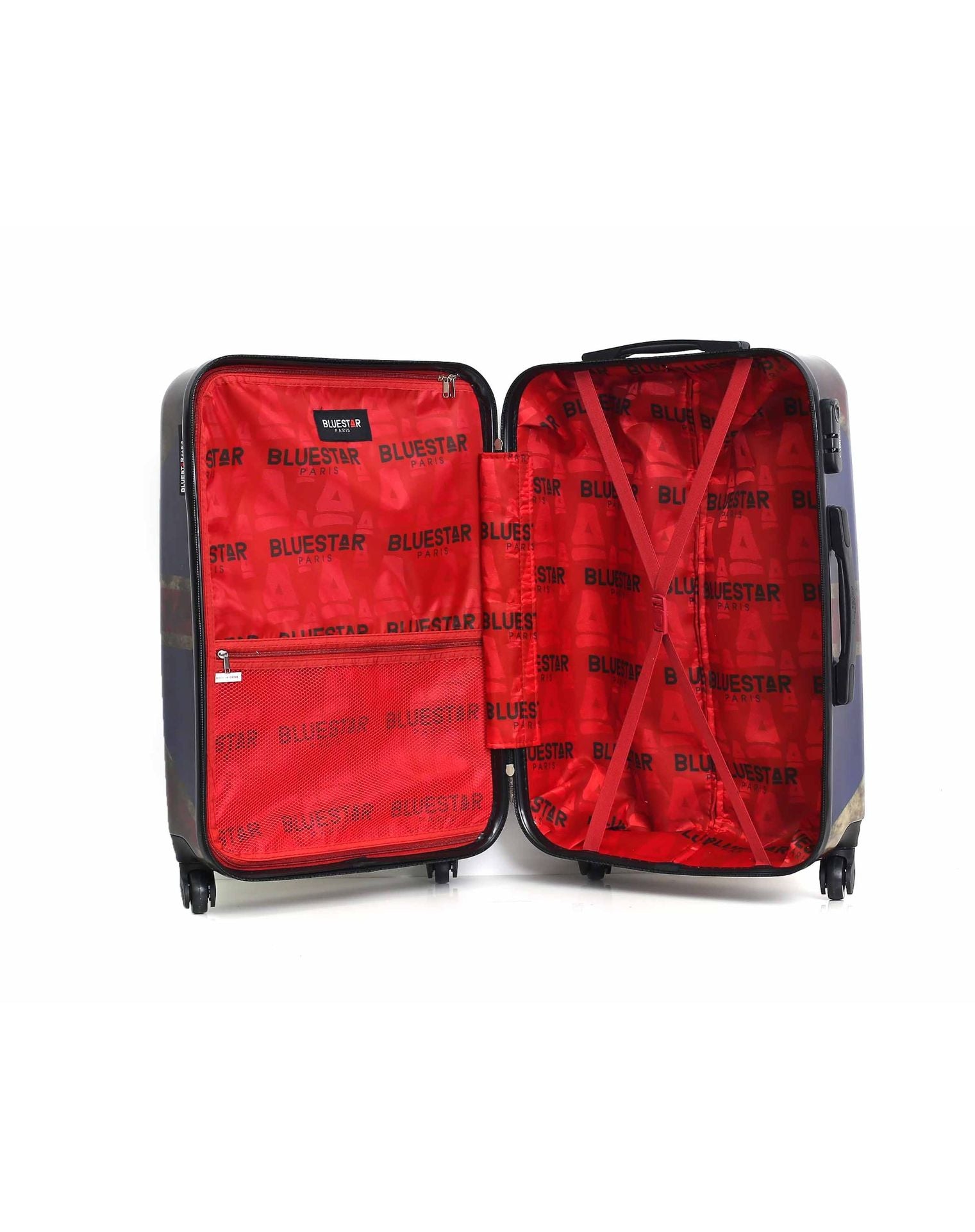 bluestar-bristol-valise-cabine-rigide-imprim-e-37-l image 5