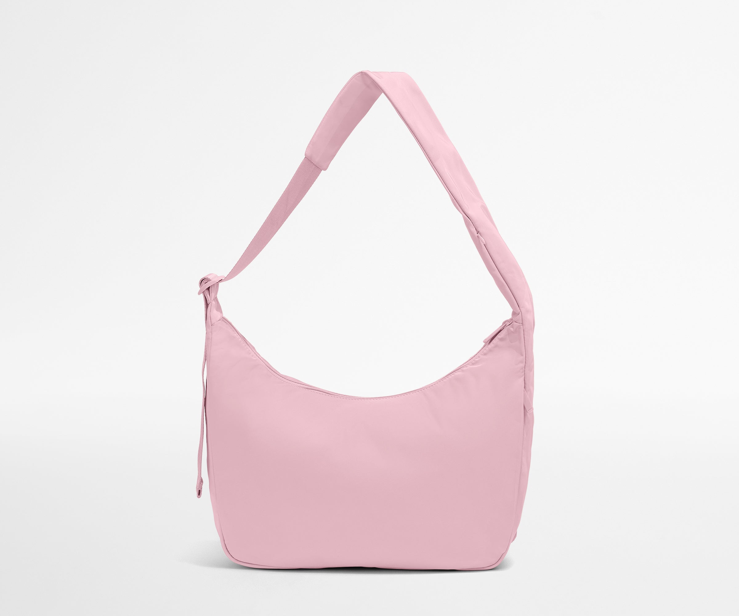 away-featherlight-sac-bandouli-re-rose-glacial-l-ger image 5