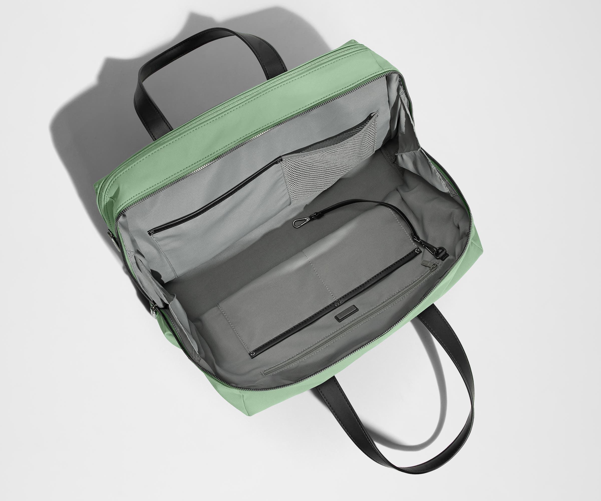 away-everywhere-bag-sac-voyage-sea-green-16 image 6