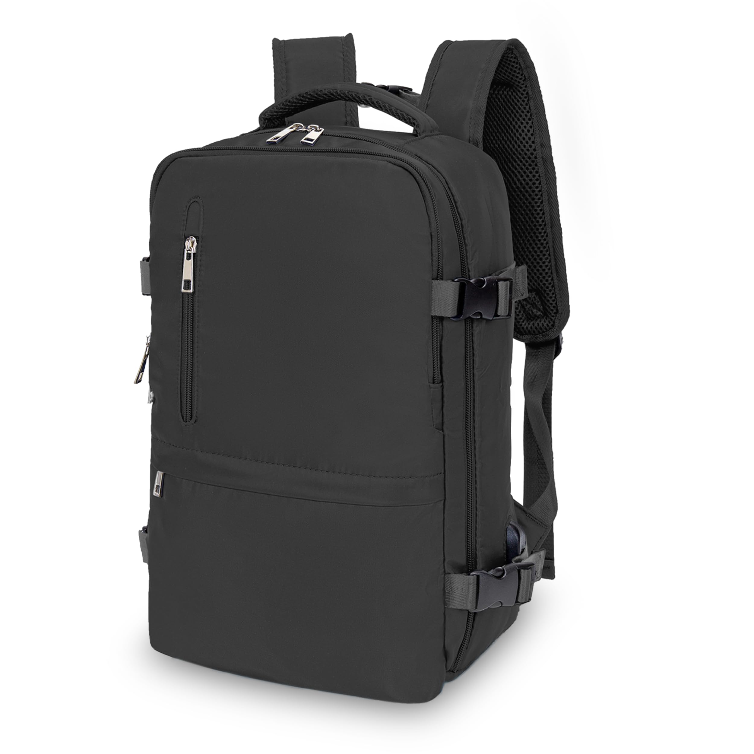 hayayu-sac-de-cabine-sac-dos-avion-20l-avec-poche-ordinateur image 1