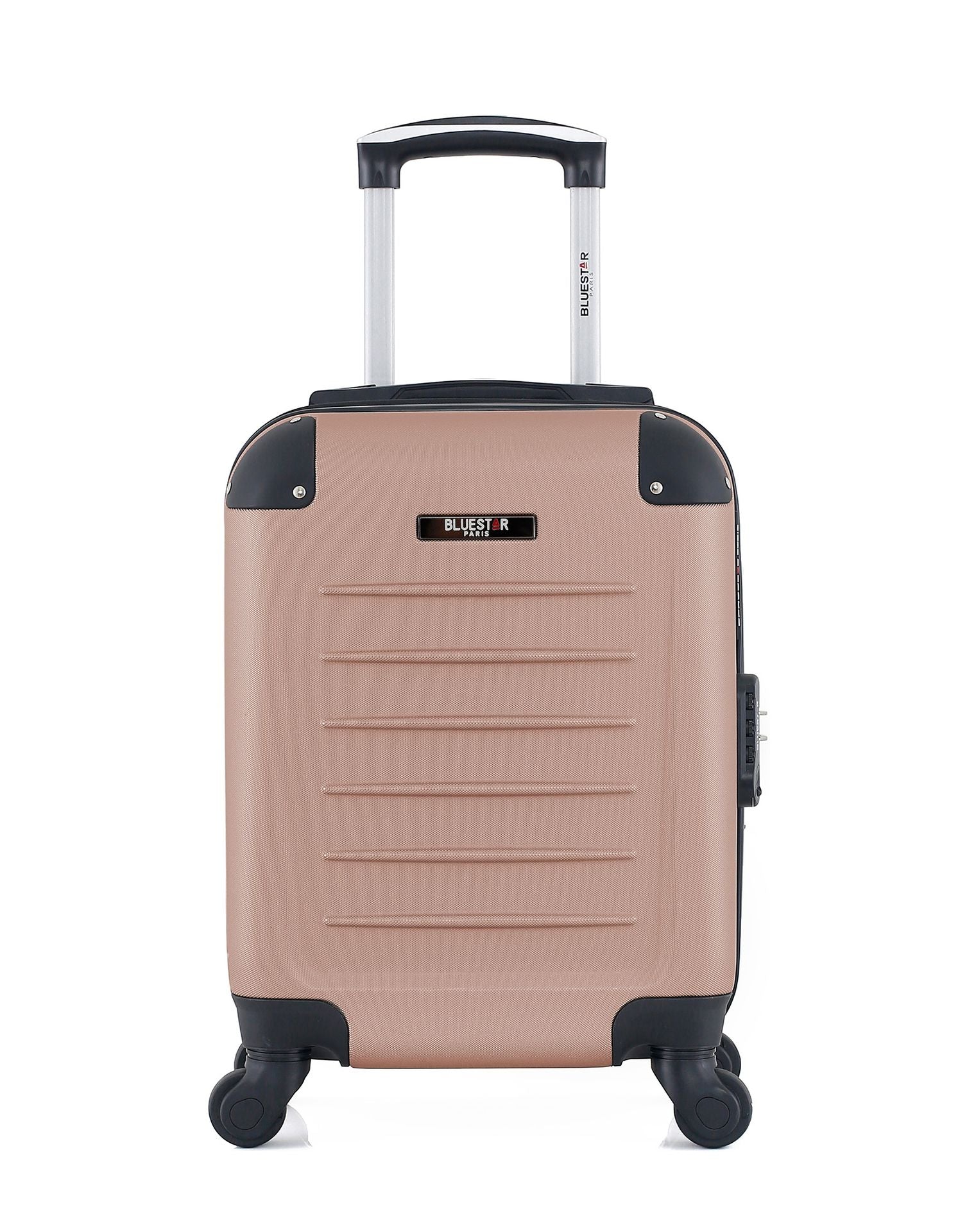 bluestar-paris-opera-valise-cabine-46-cm-noire image 1