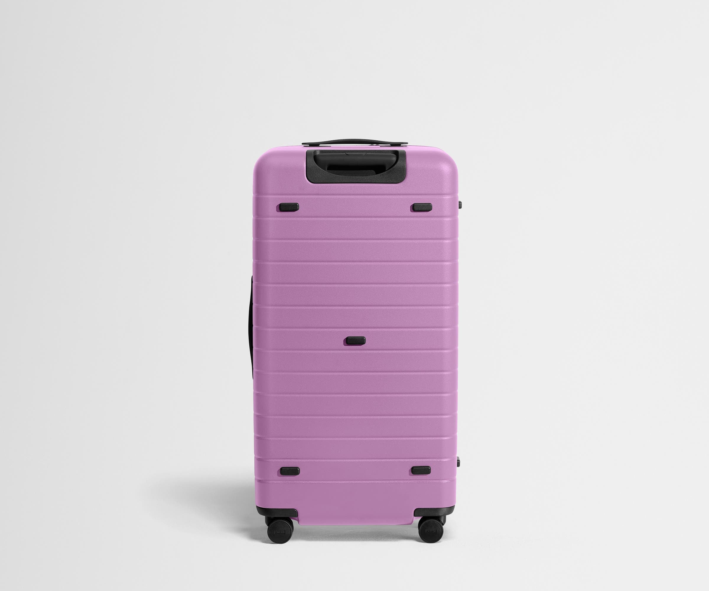 away-the-trunk-valise-soute-taffy-purple image 7