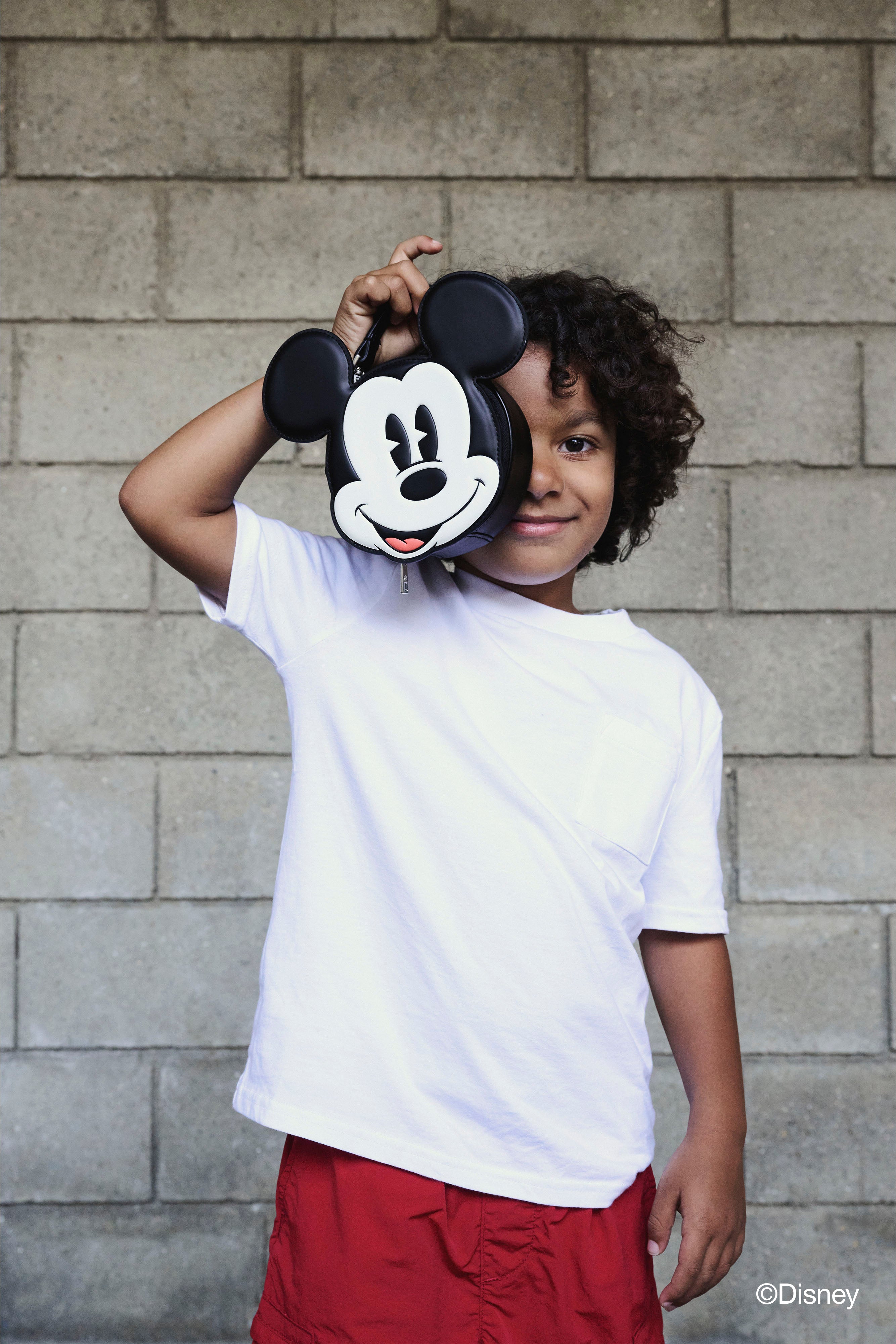 beis-crossbody-porte-monnaie-mickey-mouse-noir-disney image 3