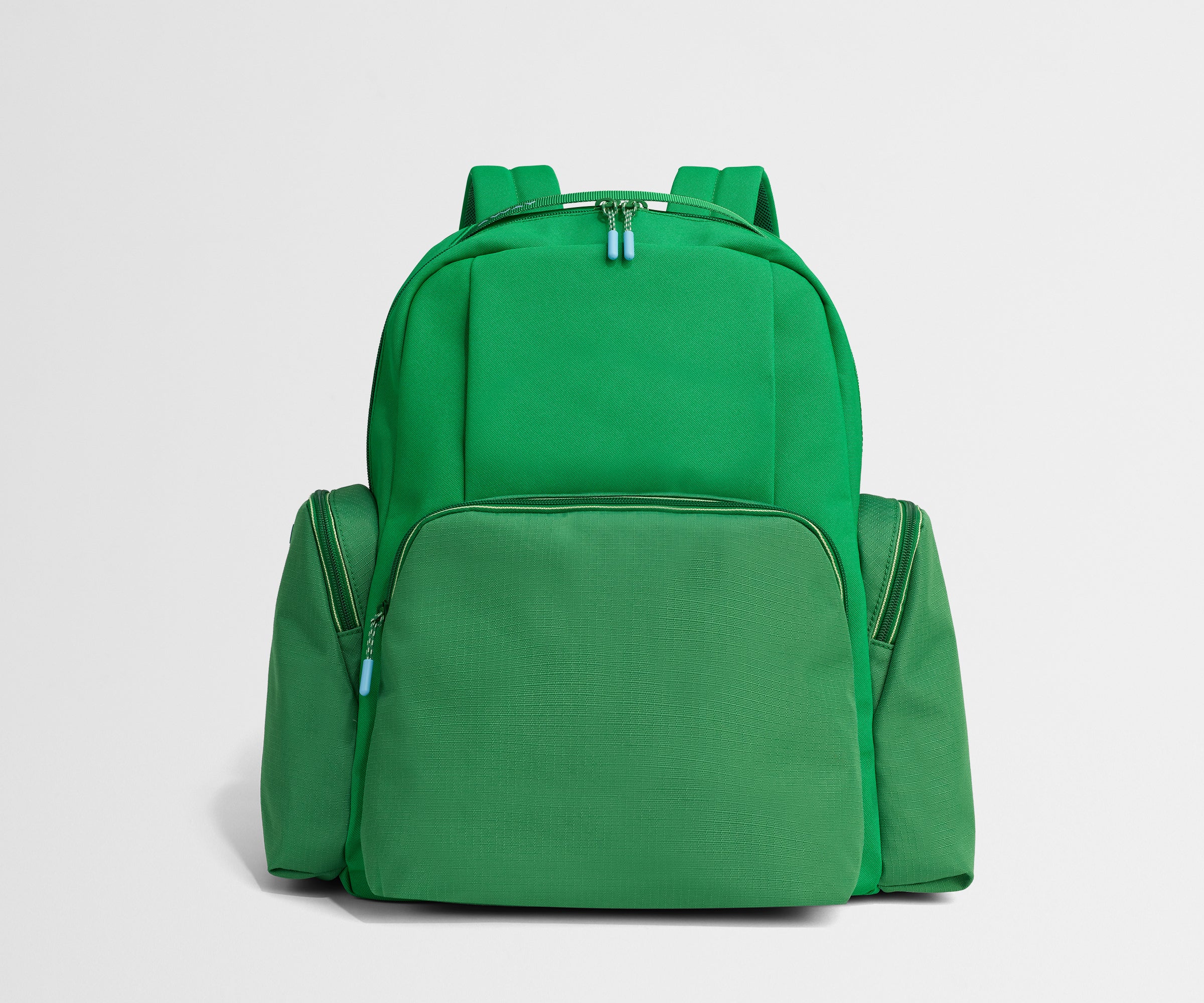 away-sport-backpack-sac-dos-clubhouse-green-tennis image 1