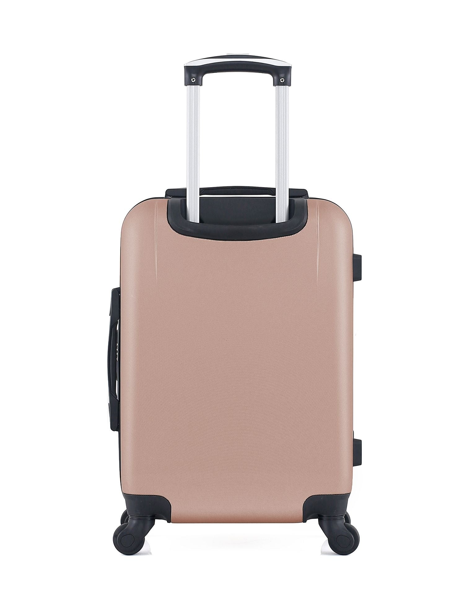 bluestar-paris-opera-55cm-valise-cabine-noire-rigide-4-roues image 4